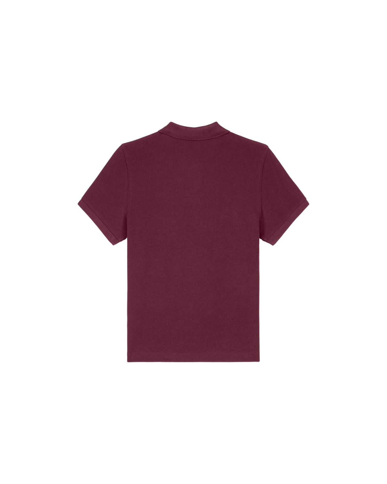 Deep Plum | STPW977 Packshot Main PBM0