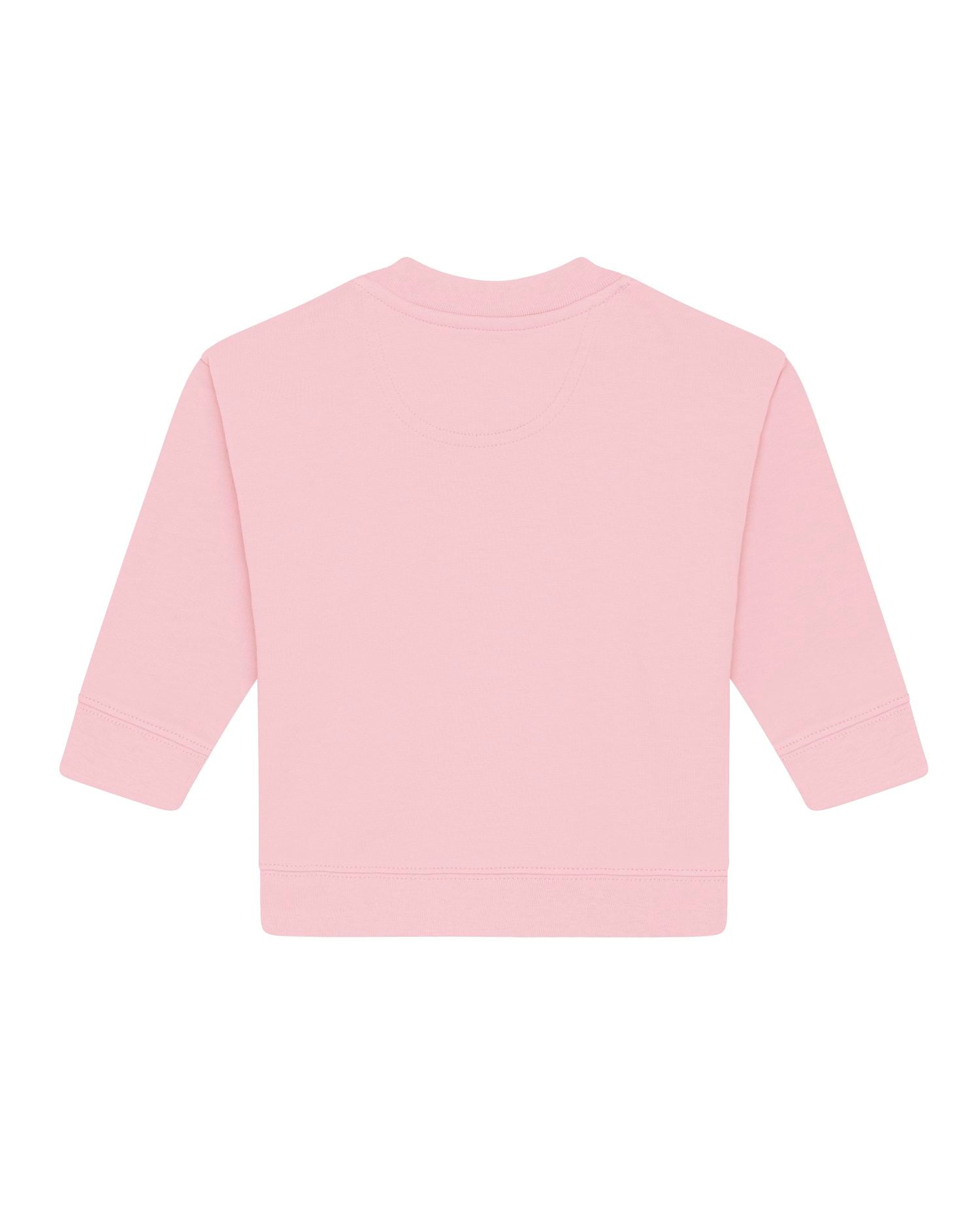 Cotton Pink | STSB920 Packshot Main PBM0