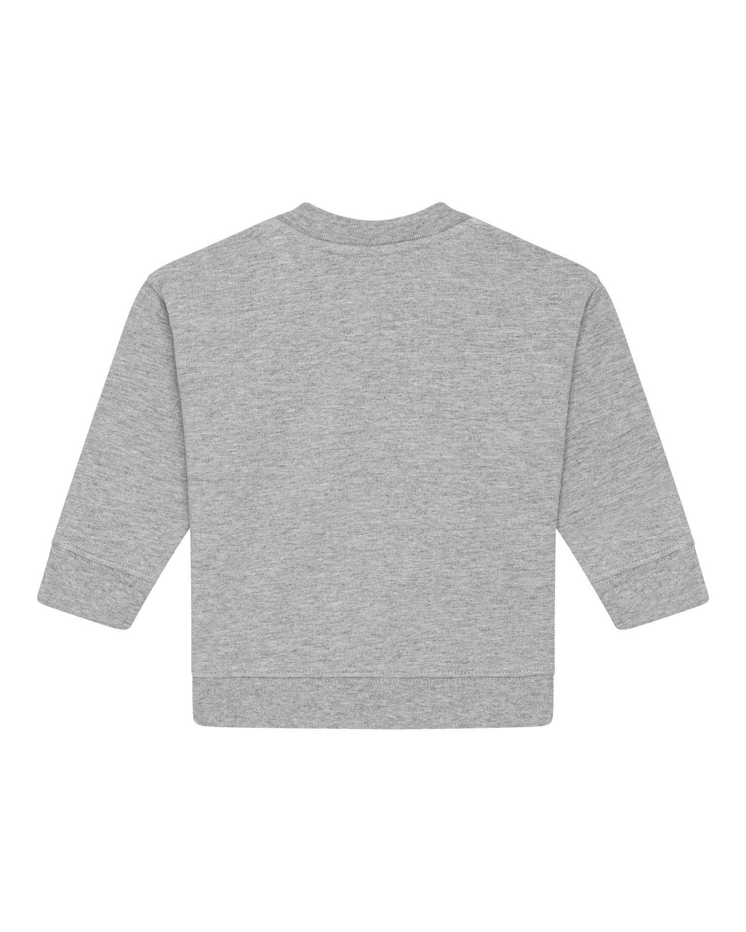 Heather Grey | STSB920 Packshot Main PBM0