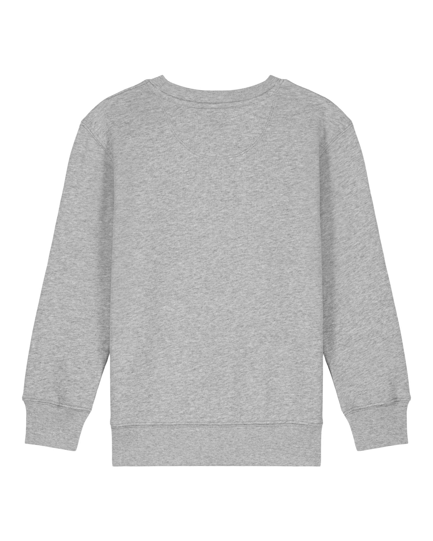 Heather Grey | STSK181 Packshot Main PBM0