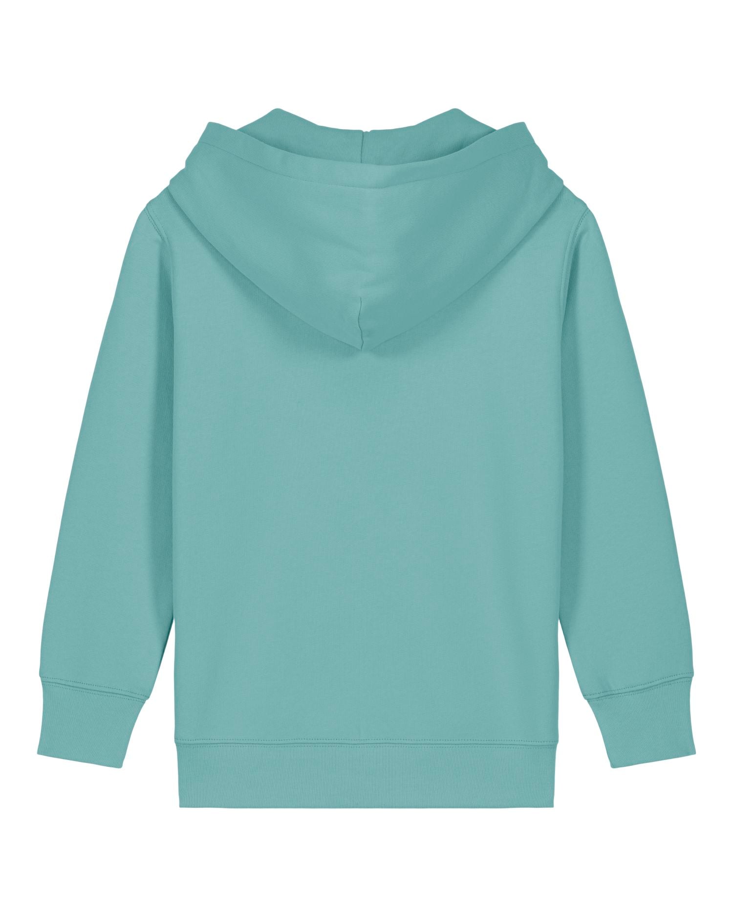 Teal Monstera | STSK182 Packshot Main PBM0
