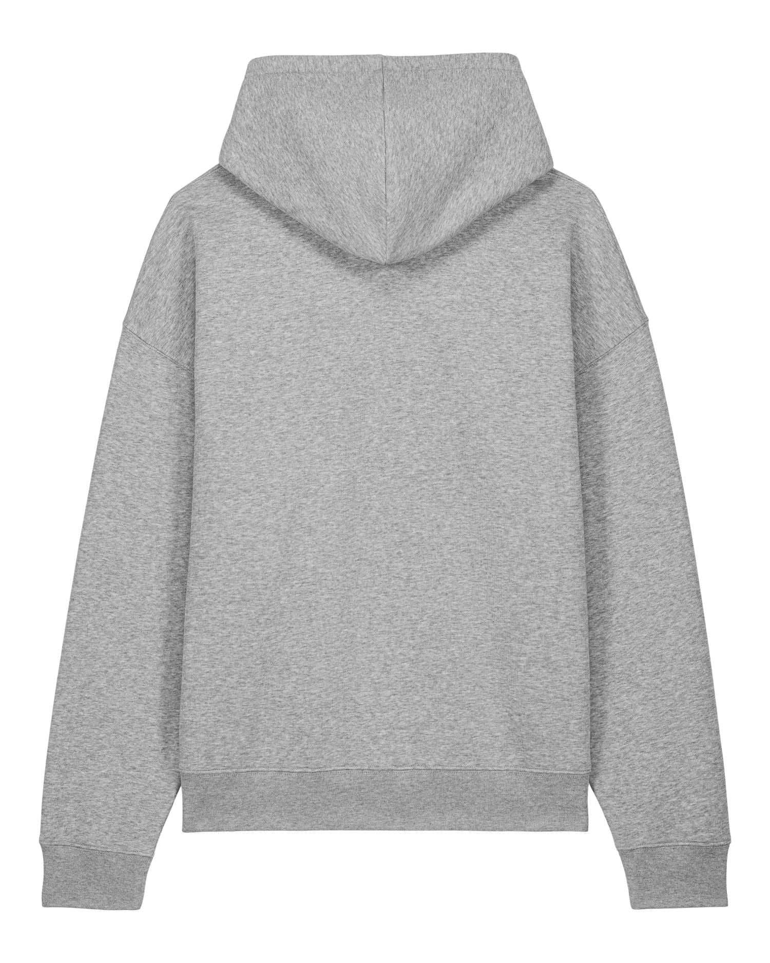 Heather Grey | STSU077 Packshot Main PBM0