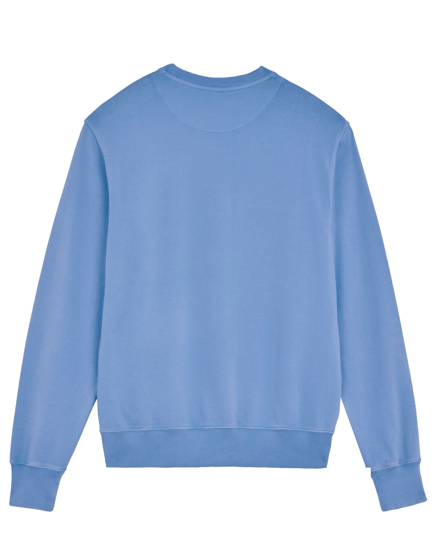 G. Dyed Swimmer Blue | STSU085 Packshot Main PBM0