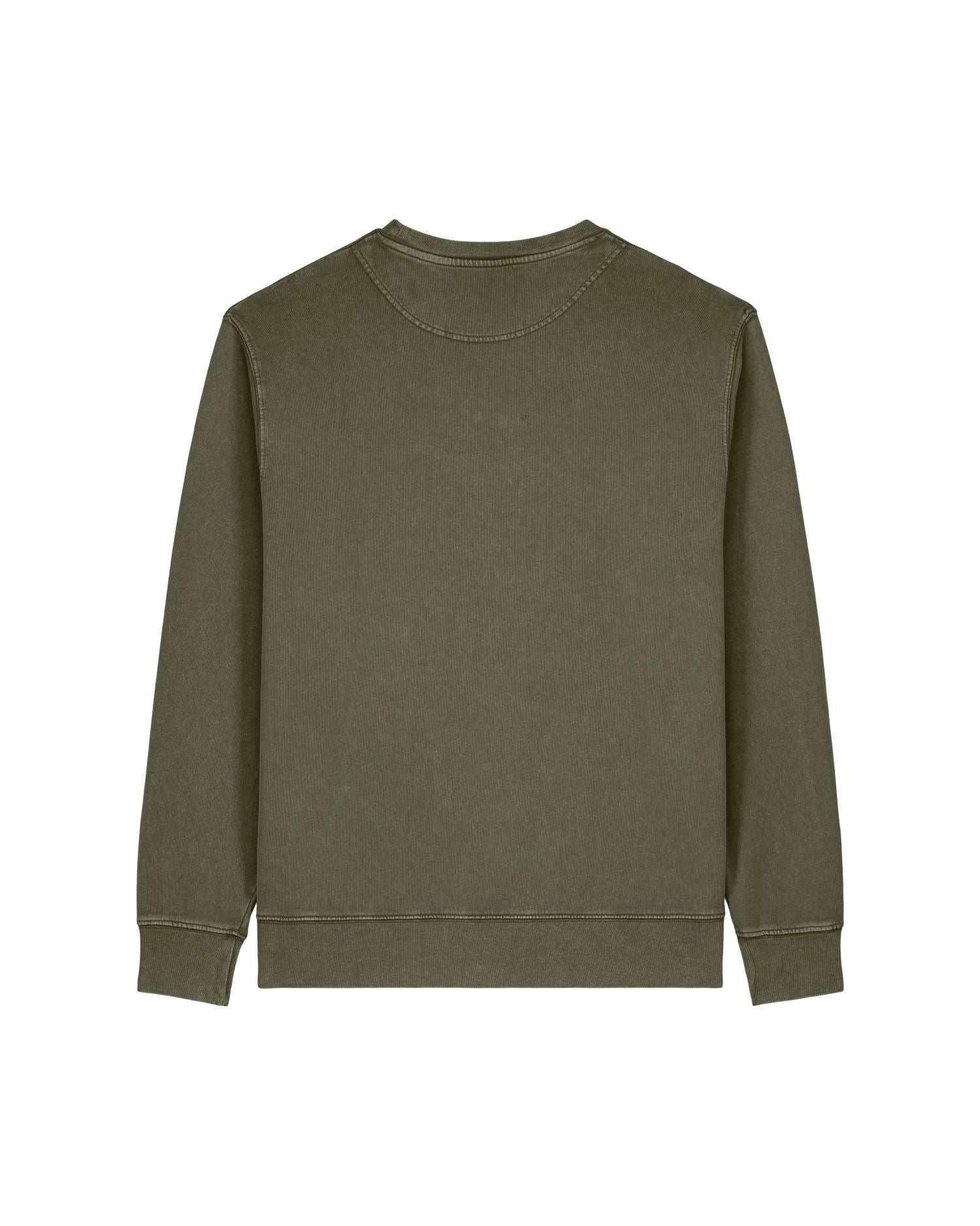 G. Dyed Khaki | STSU085 Packshot Main PBM0