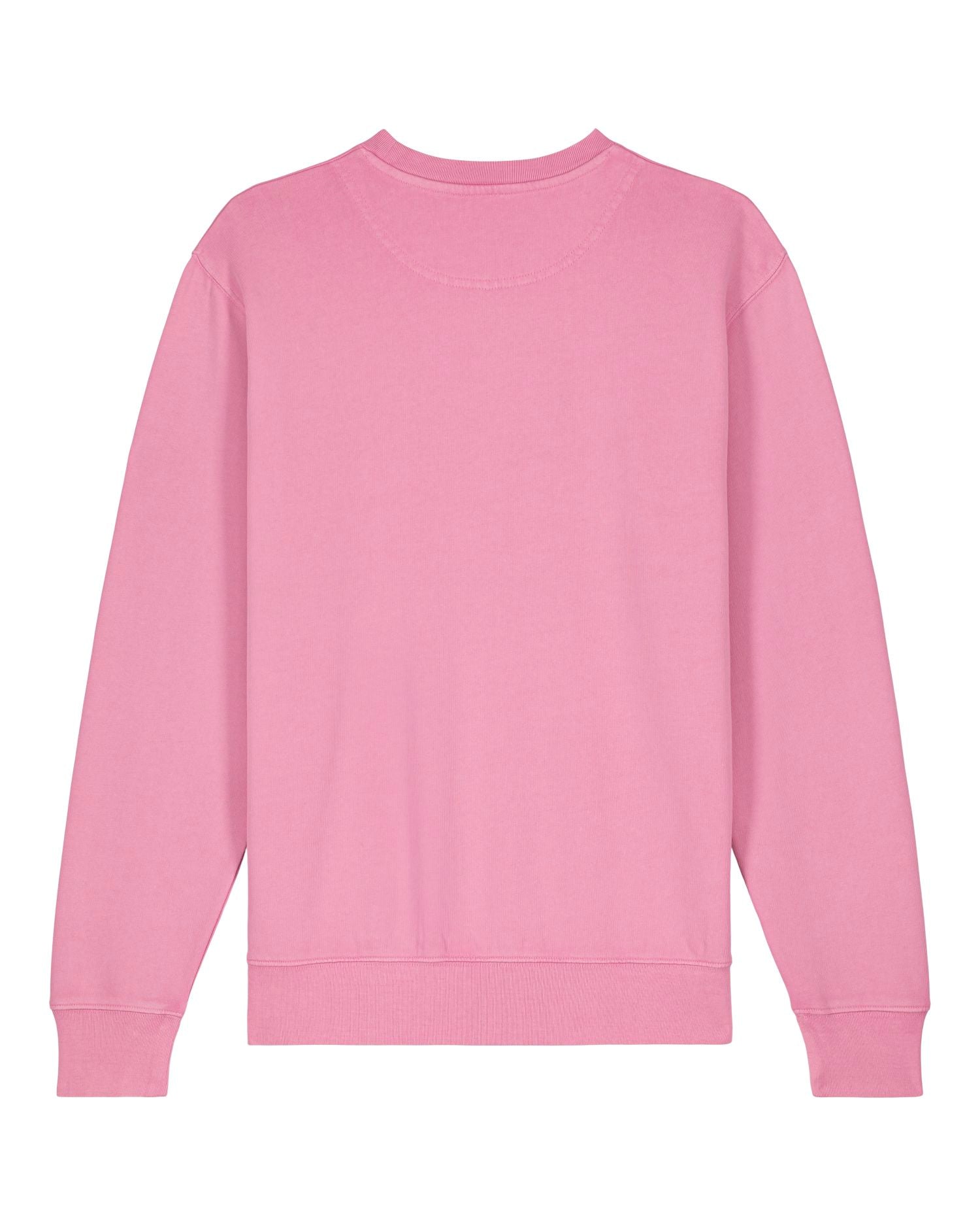 G. Dyed Bubble Pink | STSU085 Packshot Main PBM0