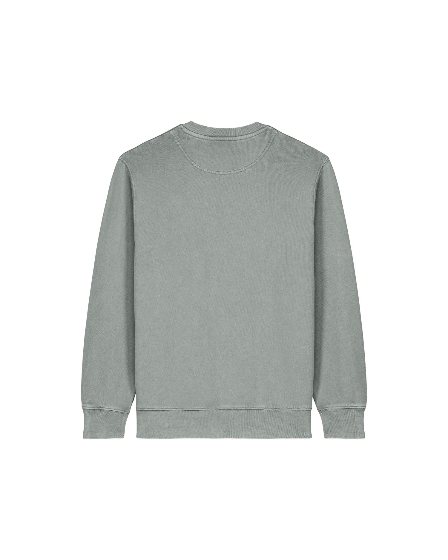 G. Dyed Misty Grey | STSU085 Packshot Main PBM0
