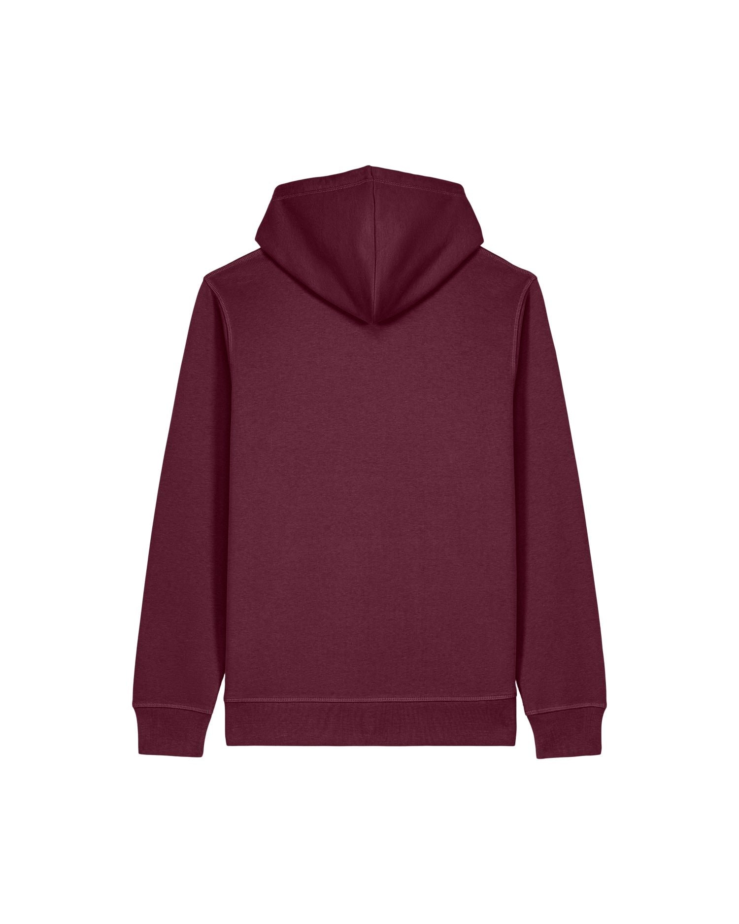 Deep Plum | STSU168 Packshot Main PBM0