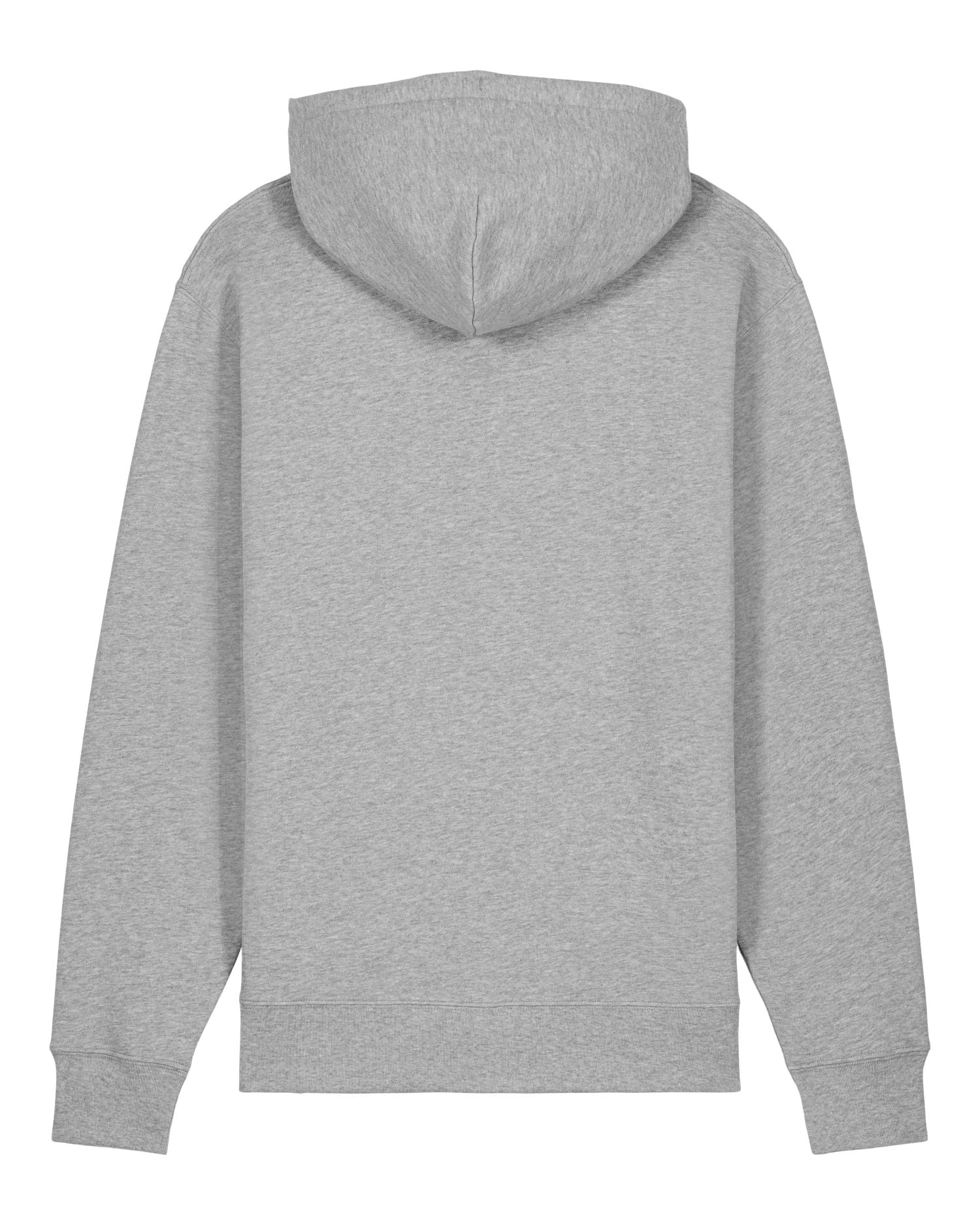 Heather Grey | STSU177 Packshot Main PBM0