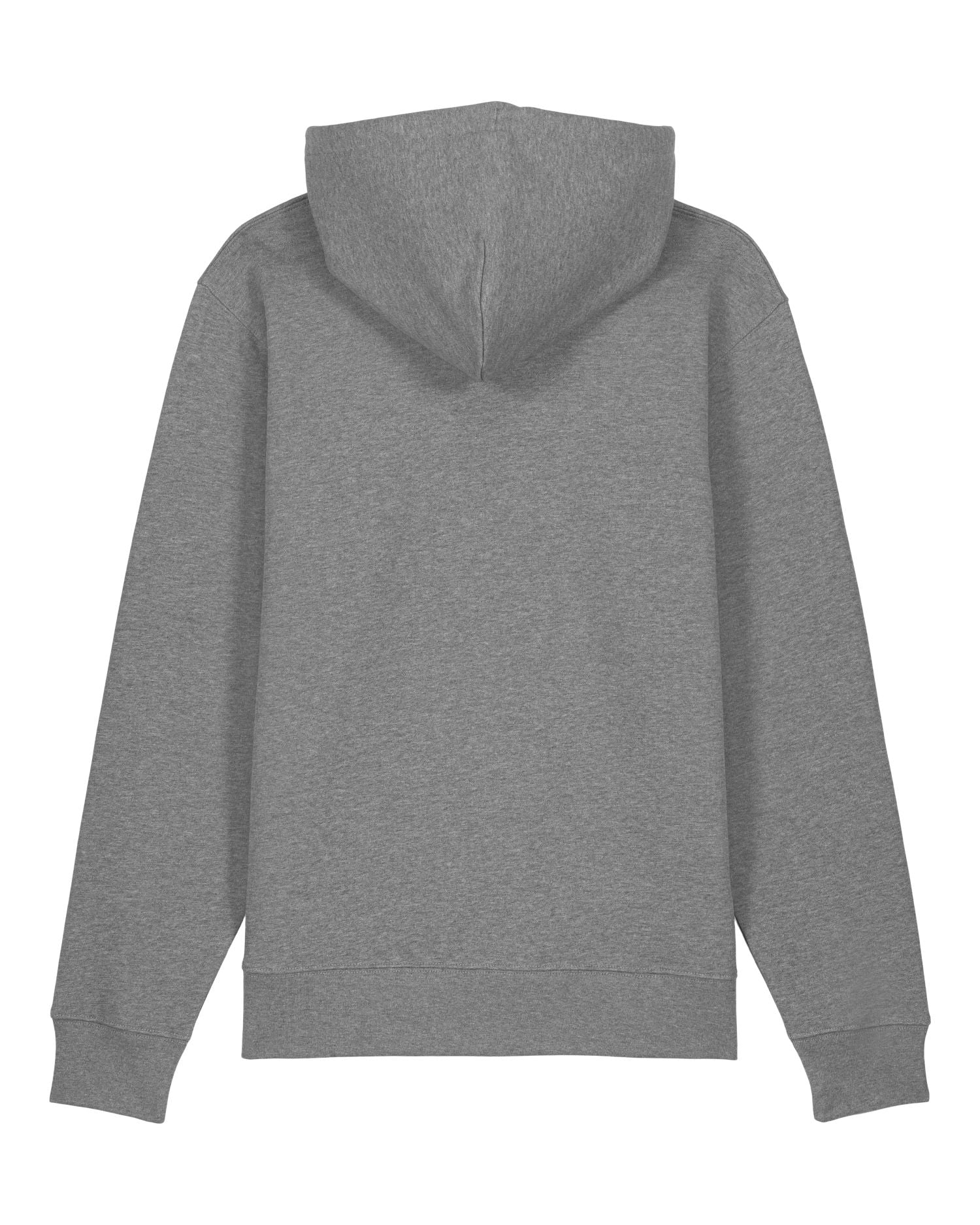 Mid Heather Grey | STSU177 Packshot Main PBM0