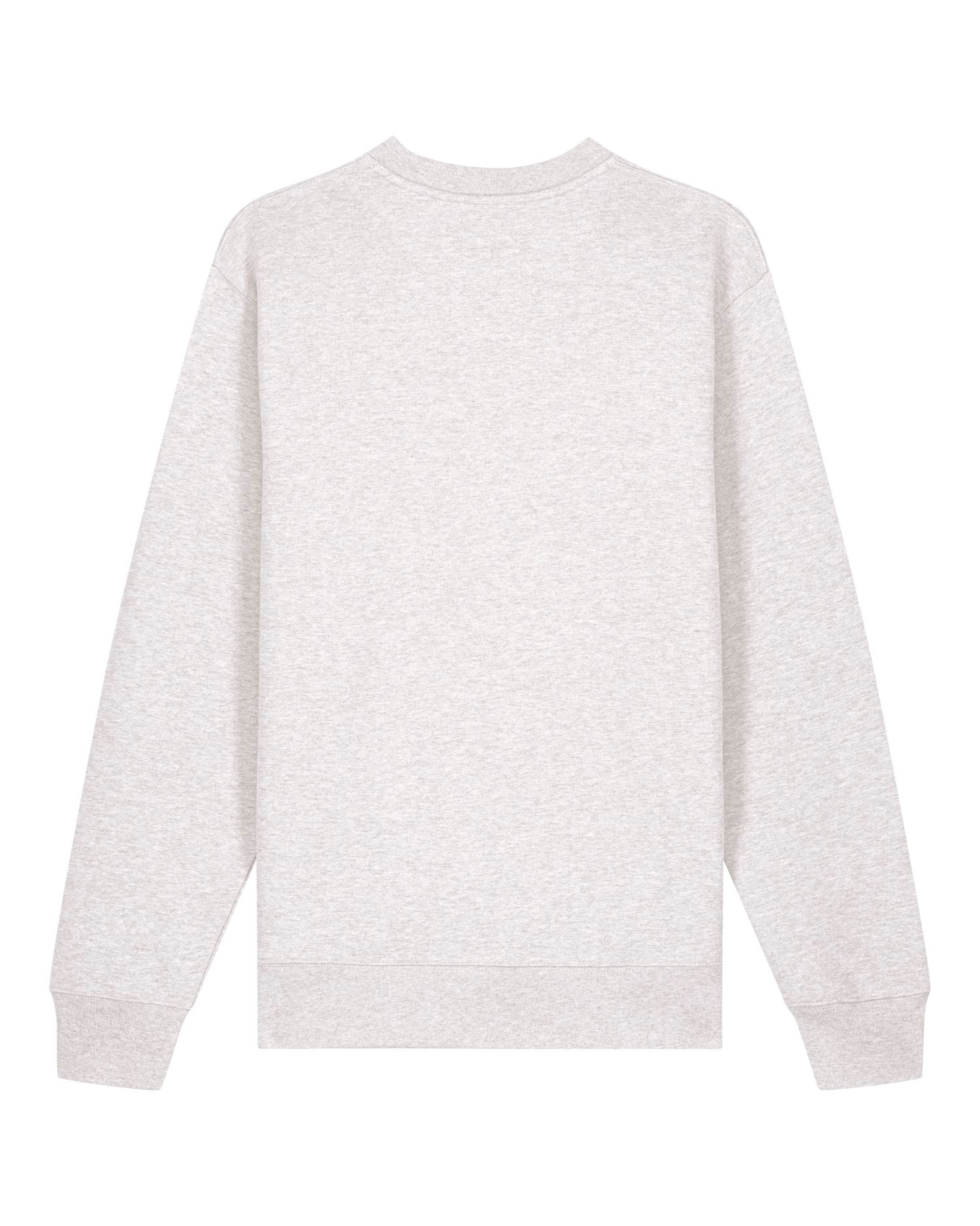 Cool Heather Grey | STSU178 Packshot Main PBM0