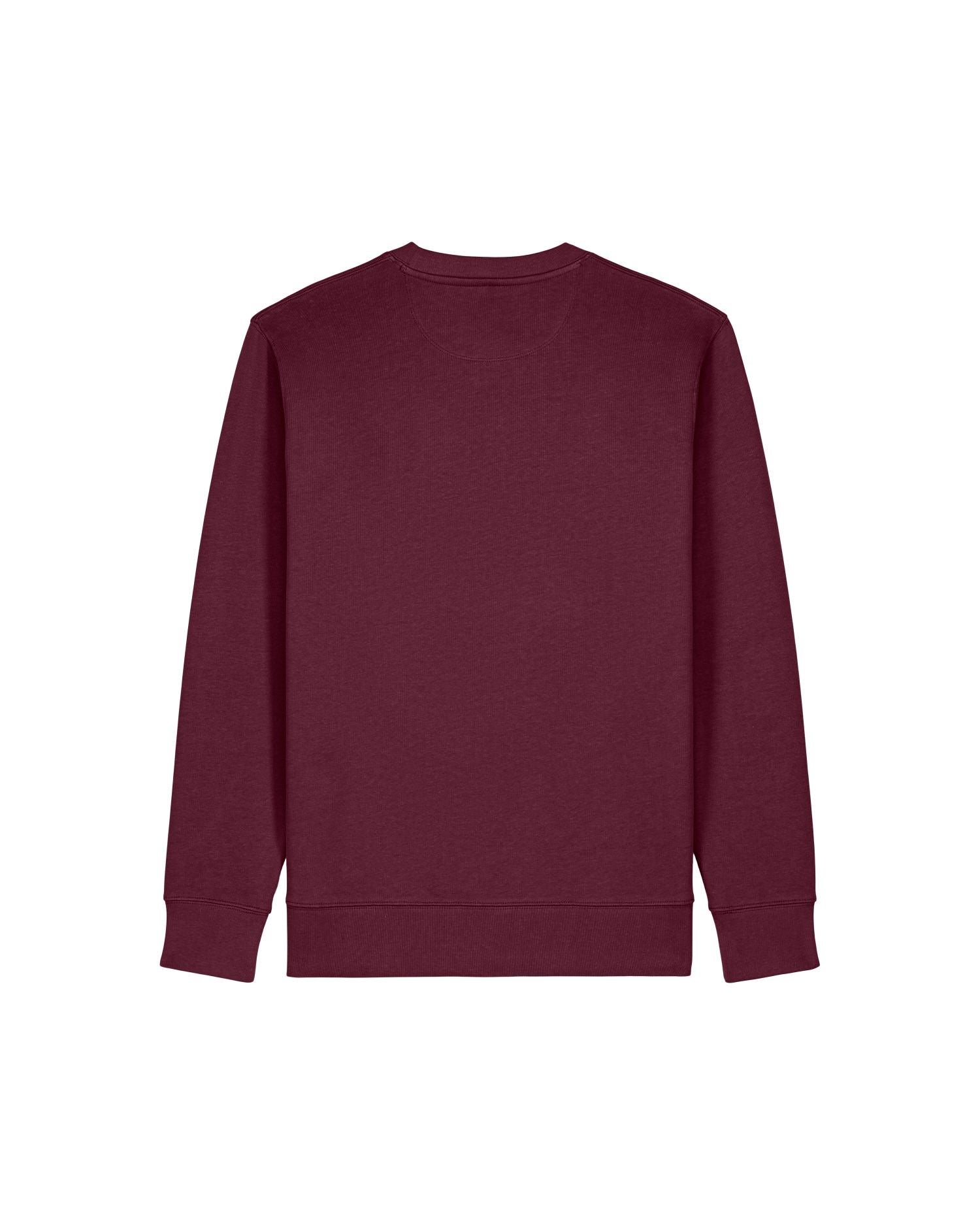 Deep Plum | STSU178 Packshot Main PBM0