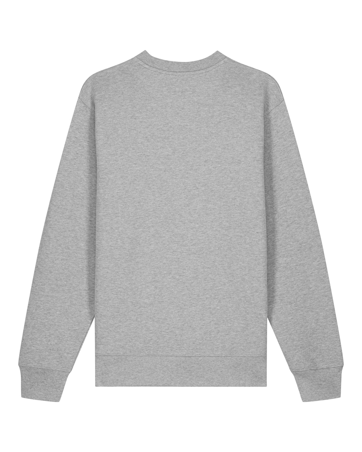 Heather Grey | STSU178 Packshot Main PBM0