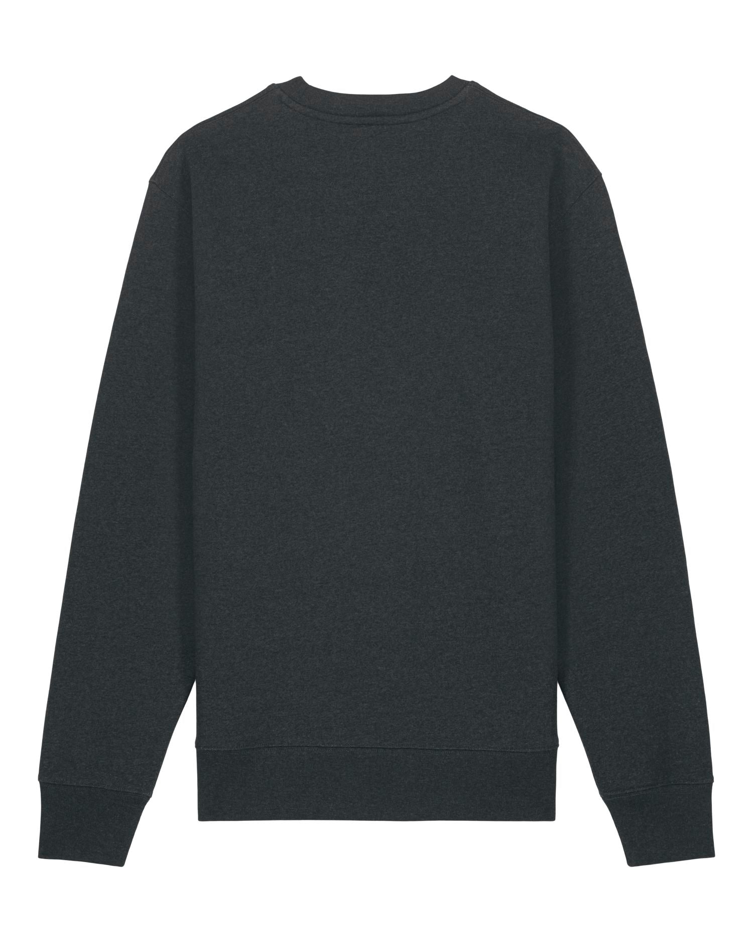 Dark Heather Grey | STSU178 Packshot Main PBM0