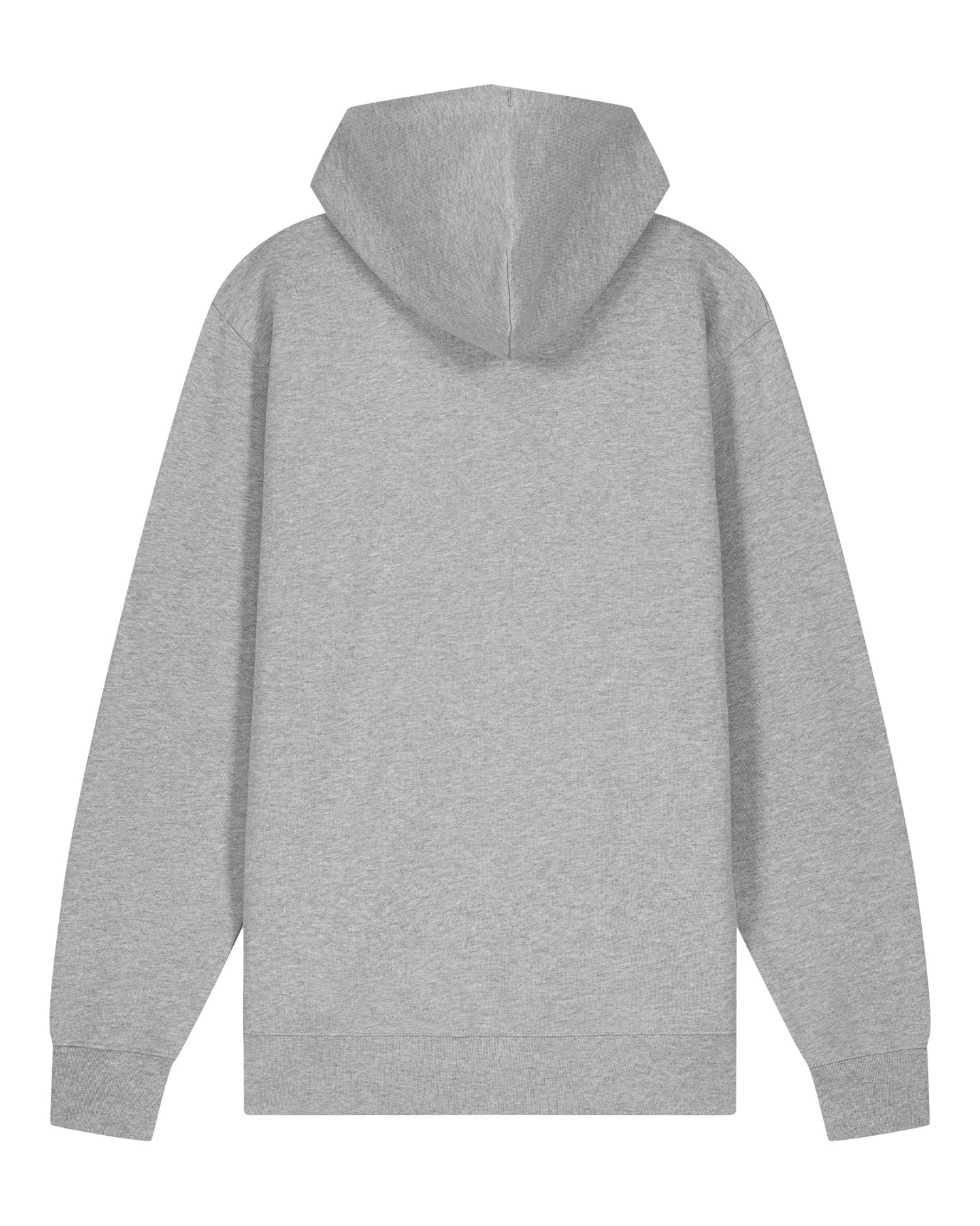 Heather Grey | STSU179 Packshot Main PBM0