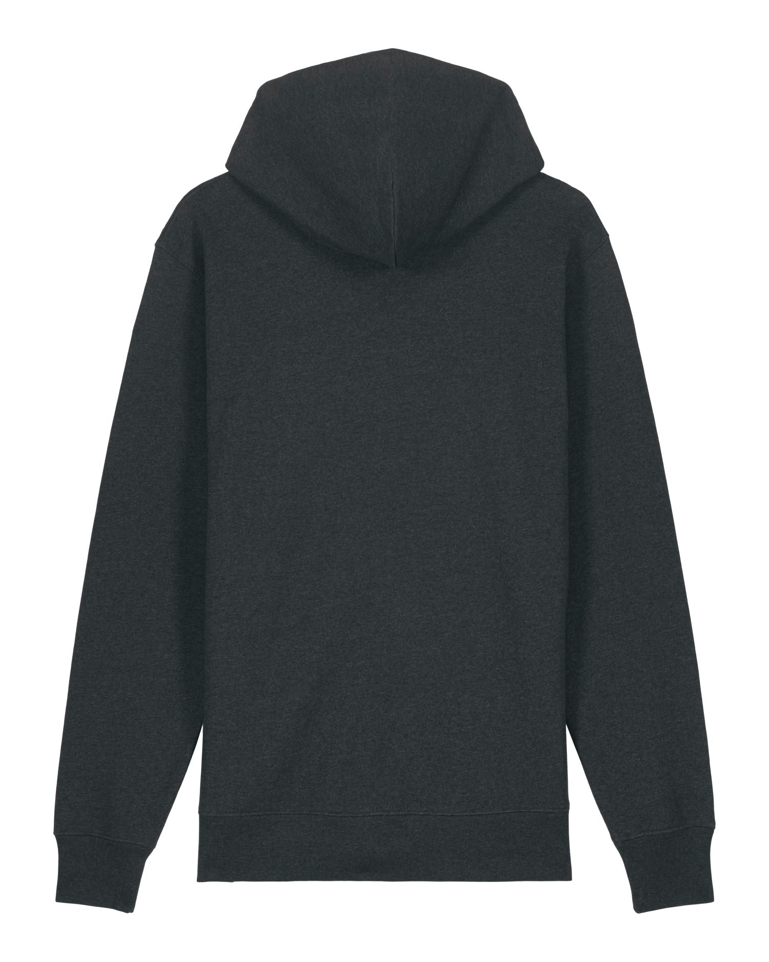 Dark Heather Grey | STSU179 Packshot Main PBM0