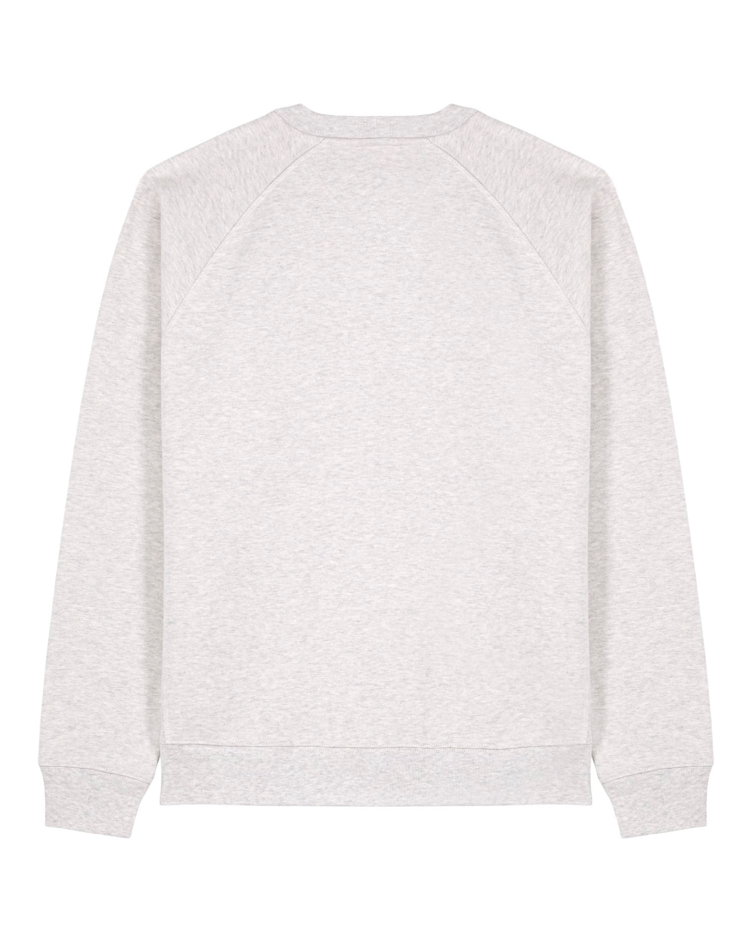 Cool Heather Grey | STSU201 Packshot Main PBM0