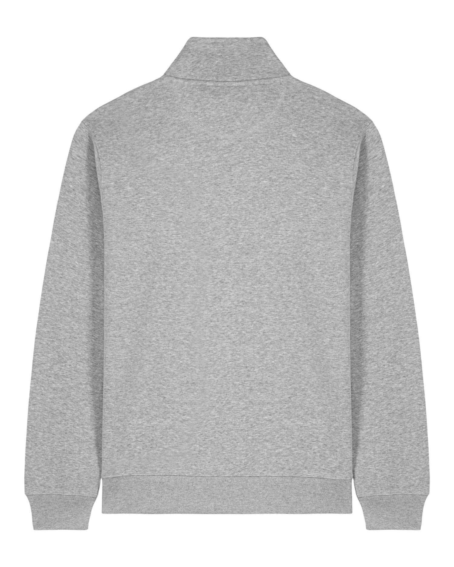 Heather Grey | STSU204 Packshot Main PBM0