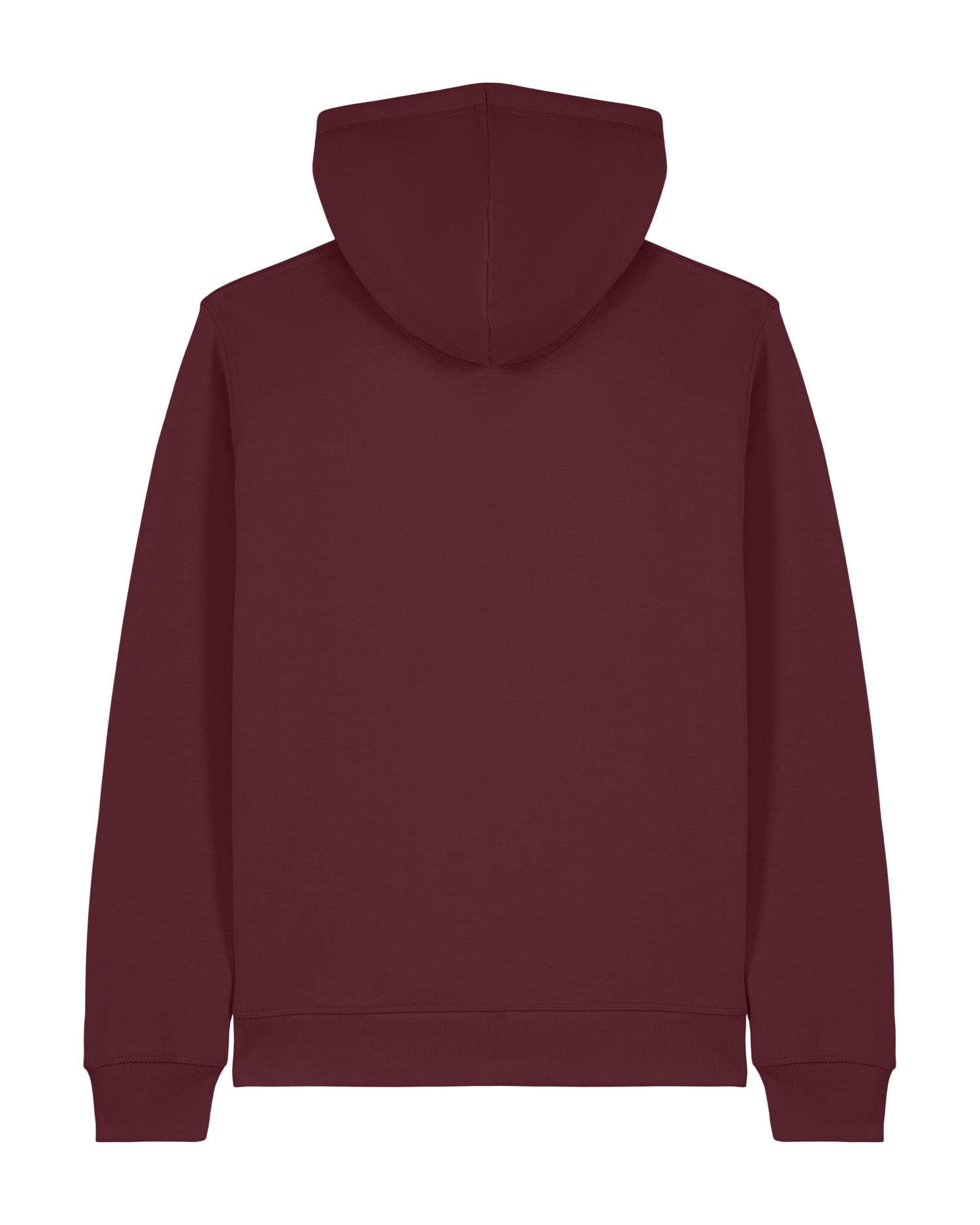 Burgundy | STSU205 Packshot Main PBM0