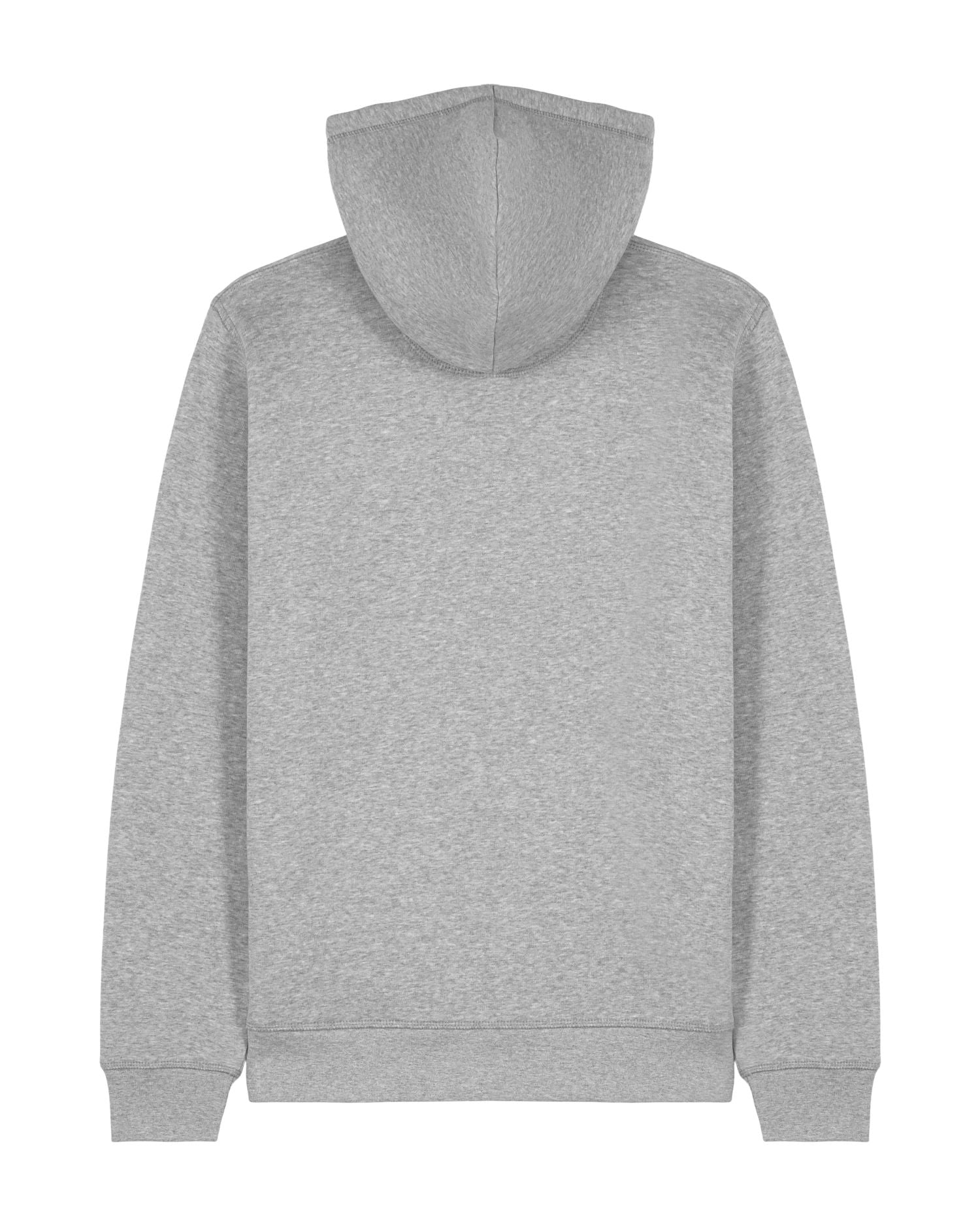 Heather Grey | STSU205 Packshot Main PBM0