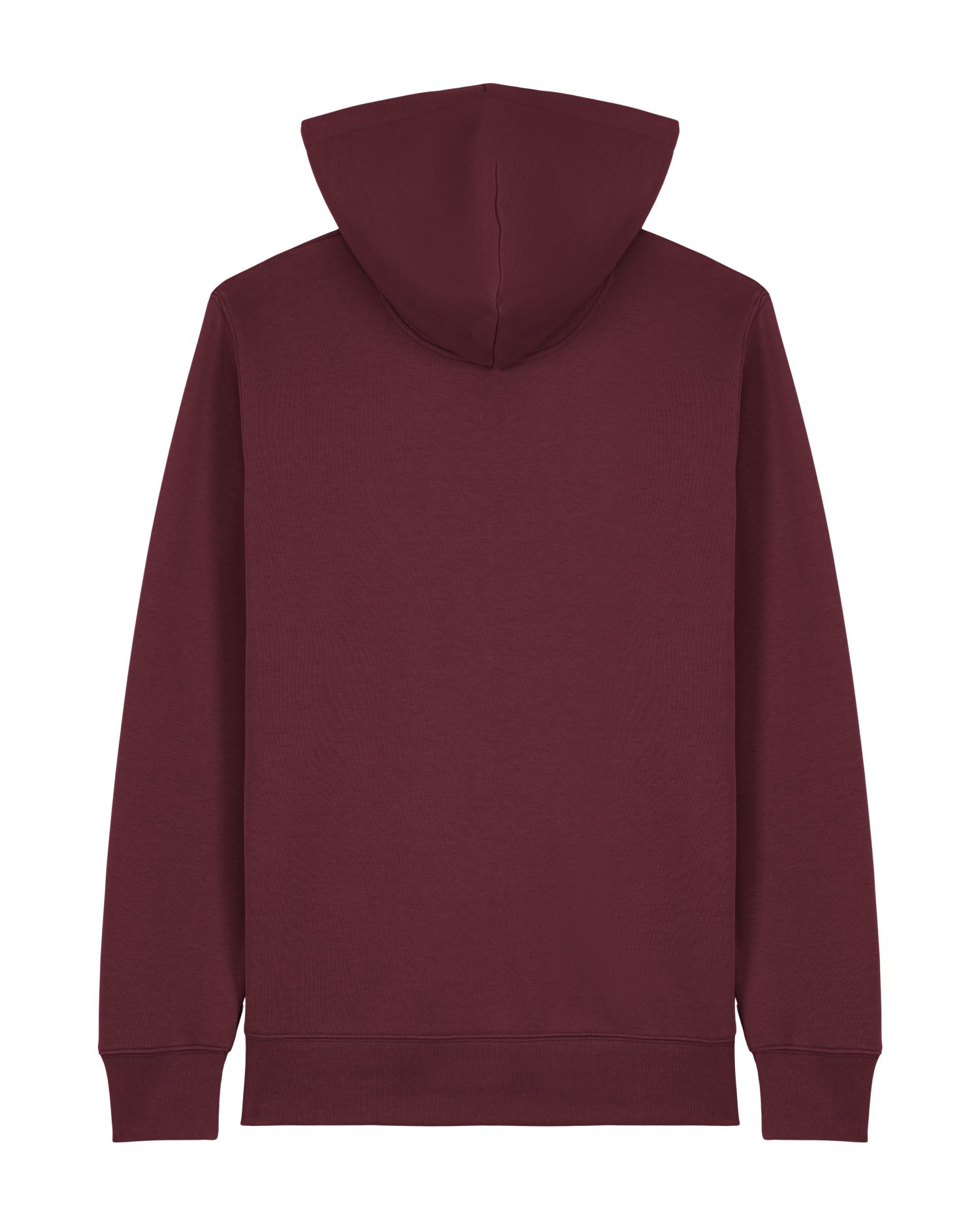 Burgundy | STSU207 Packshot Main PBM0