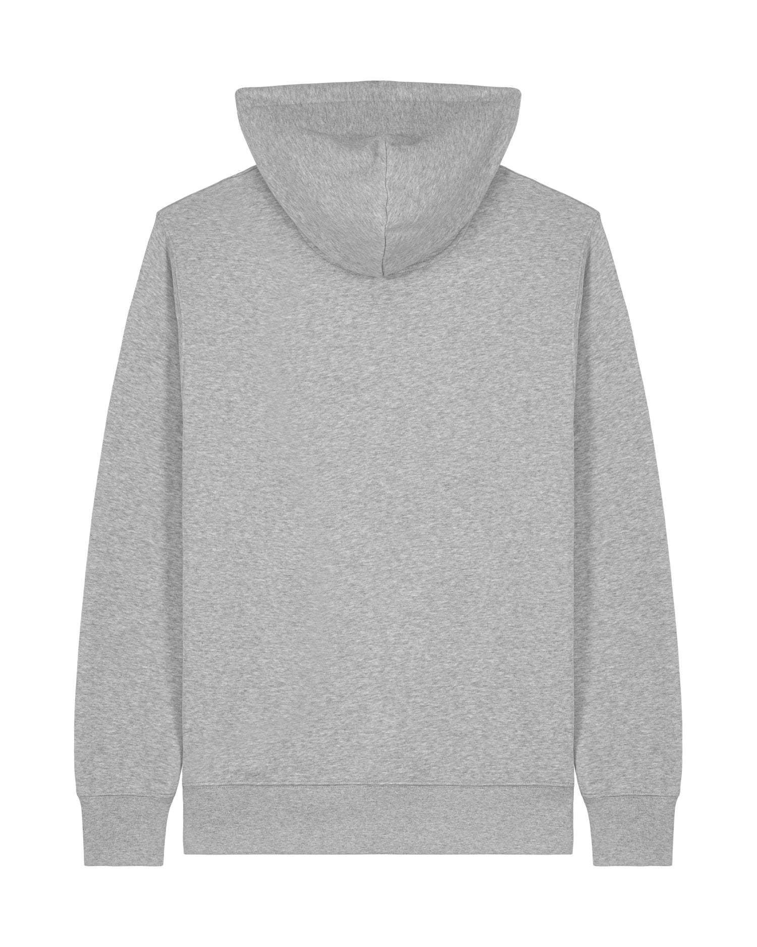 Heather Grey | STSU207 Packshot Main PBM0