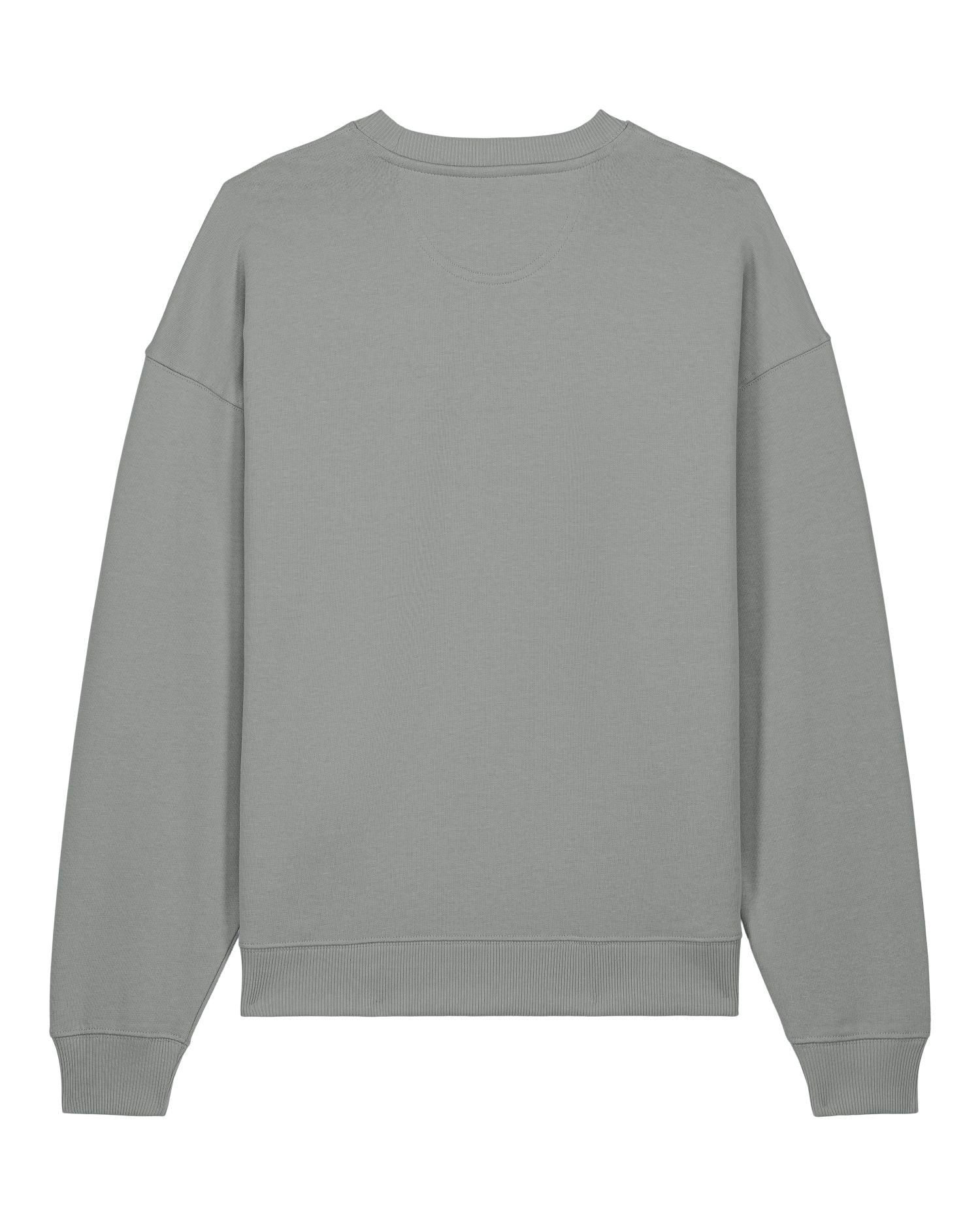 Misty Grey | STSU208 Packshot Main PBM0