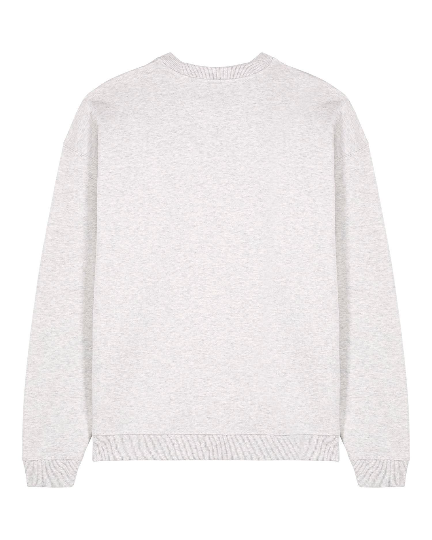 Cool Heather Grey | STSU208 Packshot Main PBM0