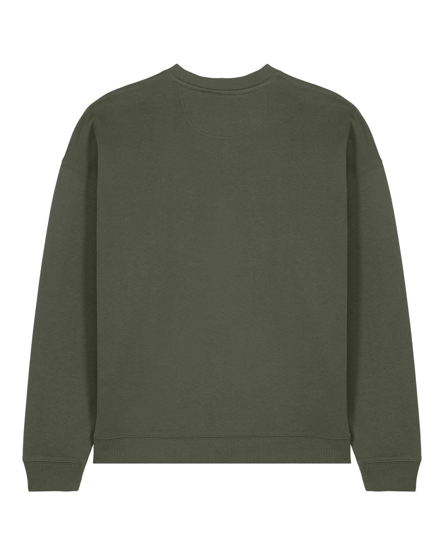 Khaki | STSU208 Packshot Main PBM0