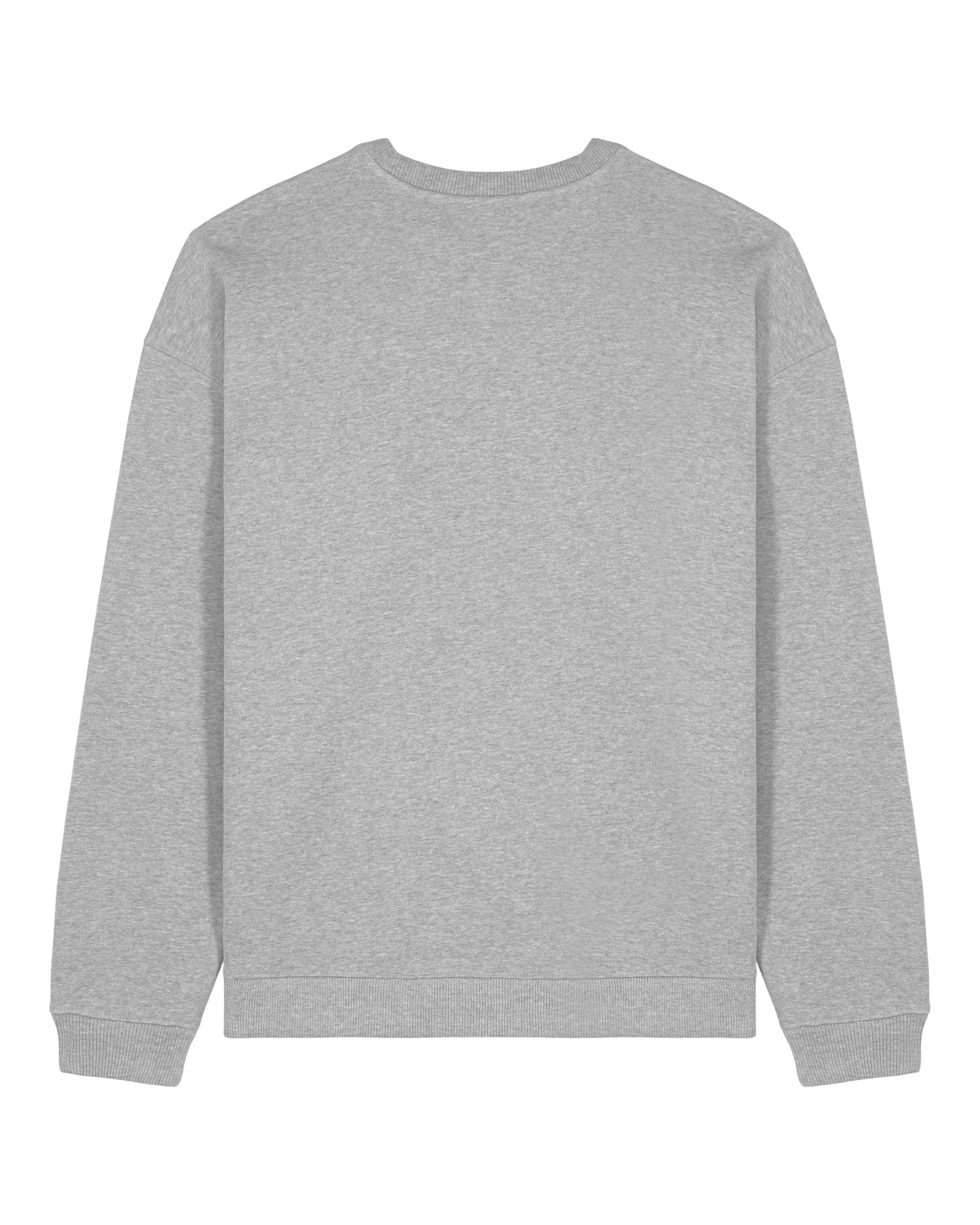 Heather Grey | STSU208 Packshot Main PBM0