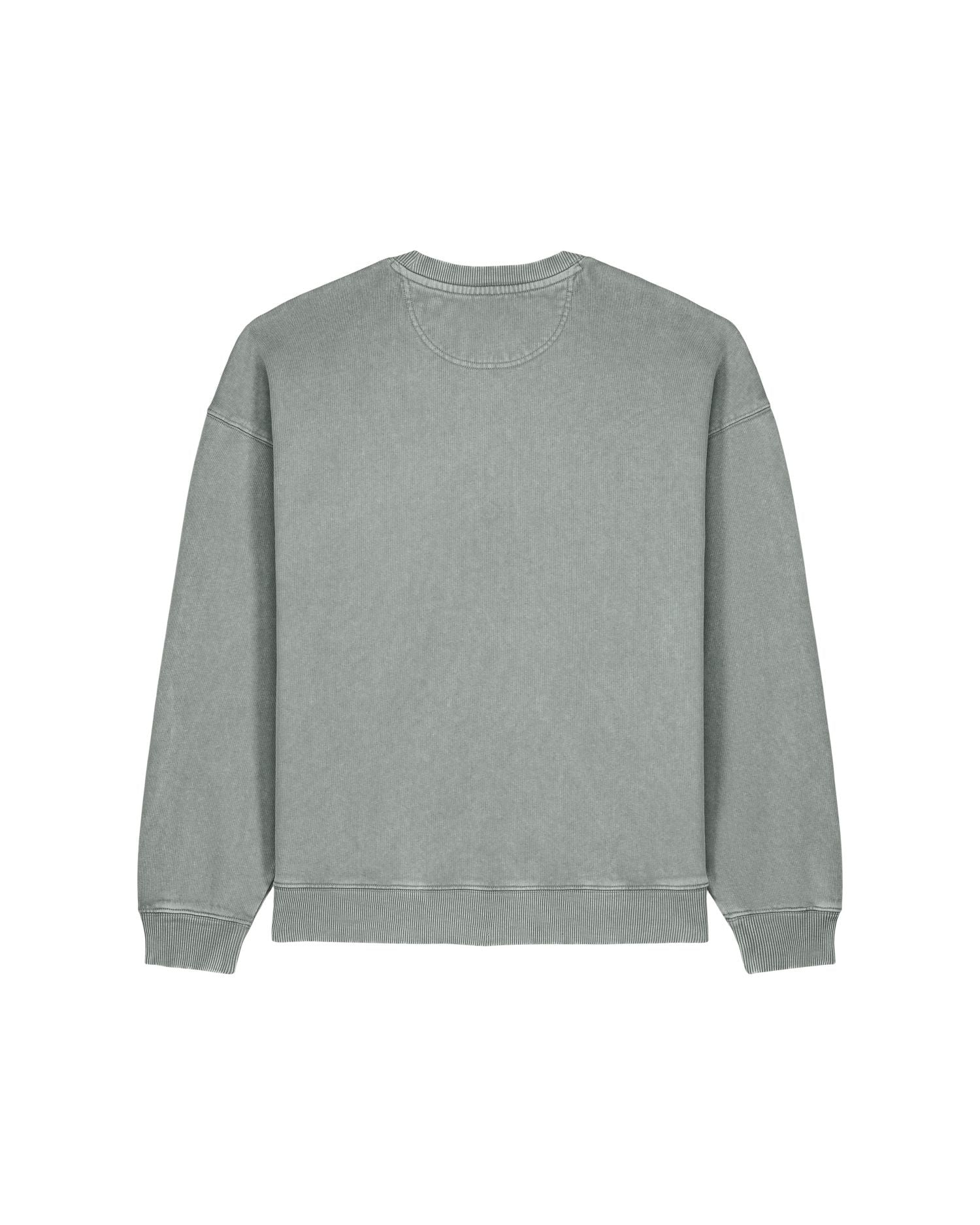G. Dyed Misty Grey | STSU210 Packshot Main PBM0