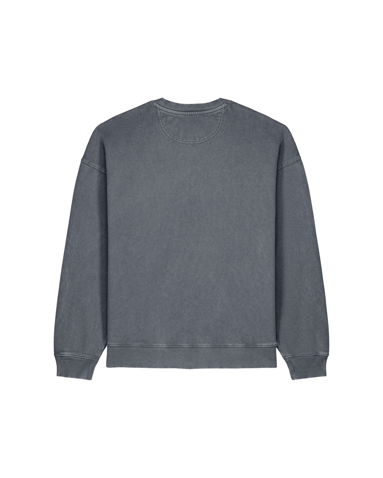 G. Dyed Anthracite | STSU210 Packshot Main PBM0