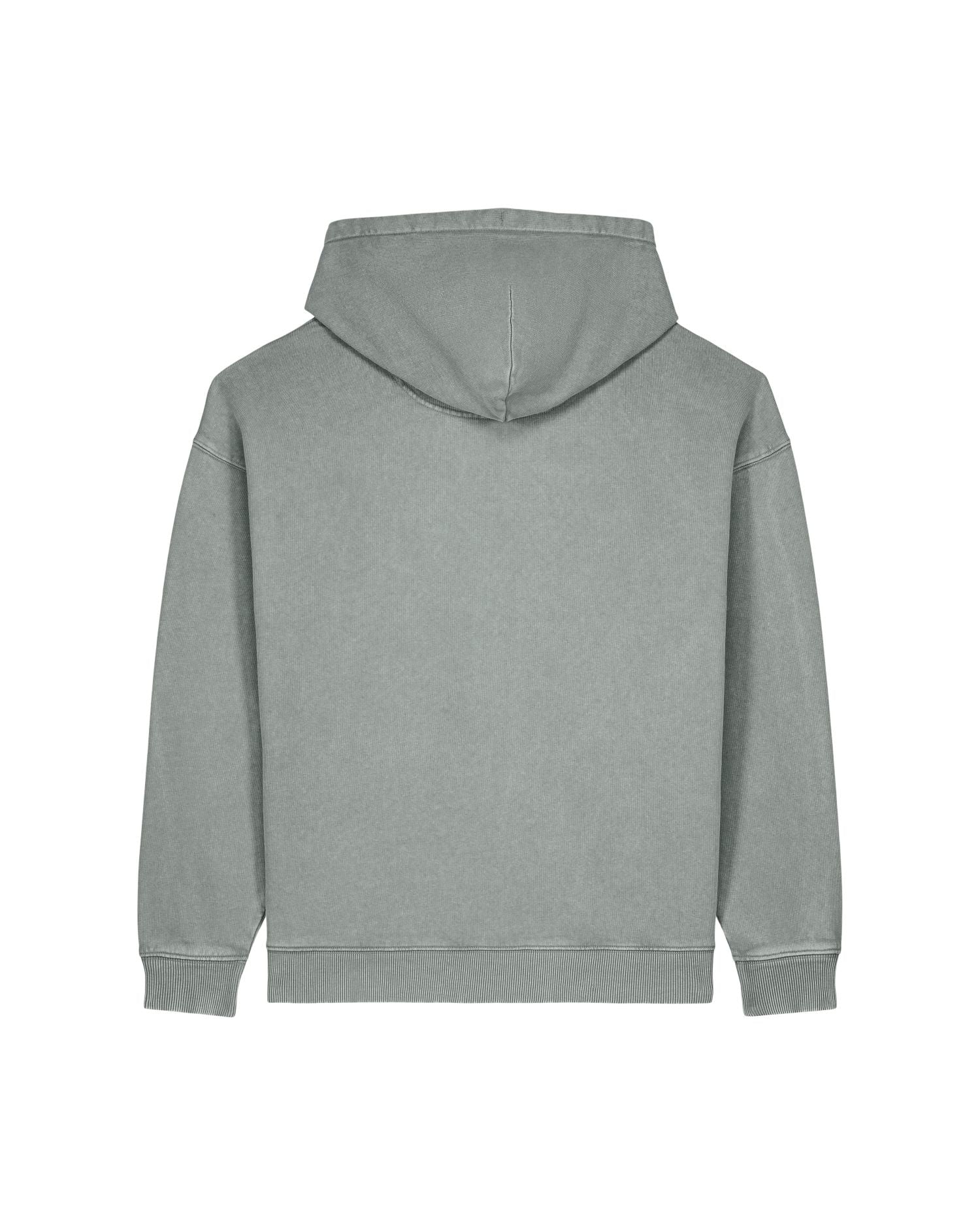 G. Dyed Misty Grey | STSU211 Packshot Main PBM0