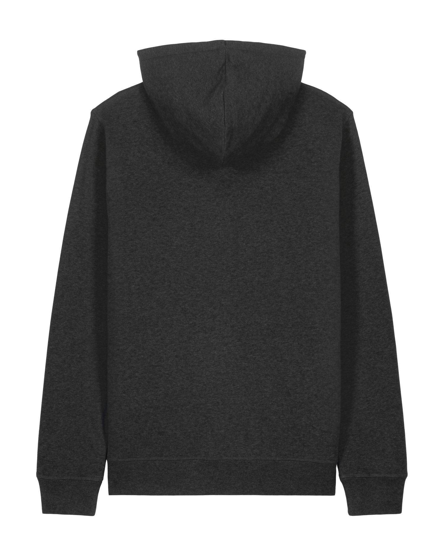 Dark Heather Grey | STSU229 Packshot Main PBM0