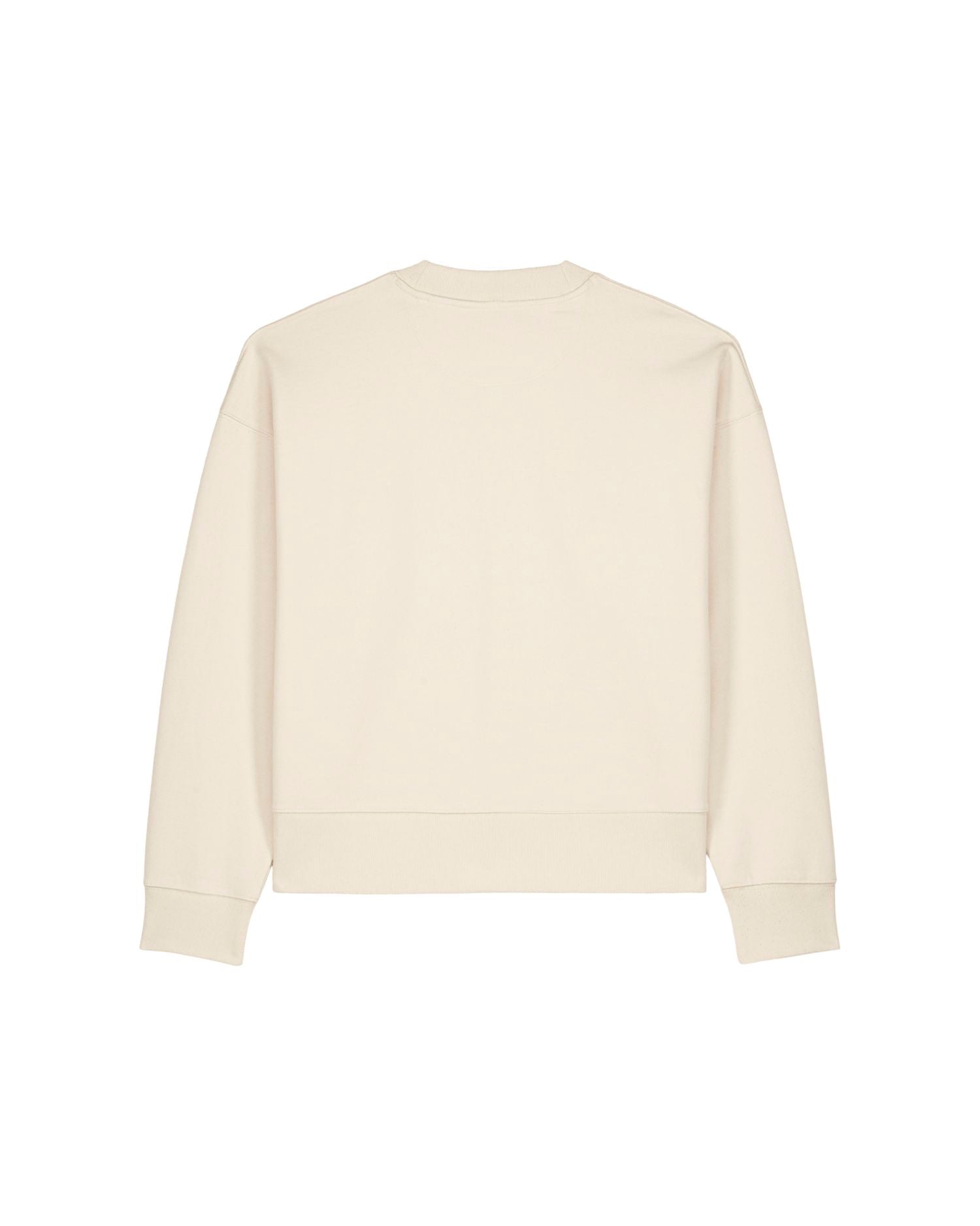 Natural Raw | STSU255 Packshot Main PBM0