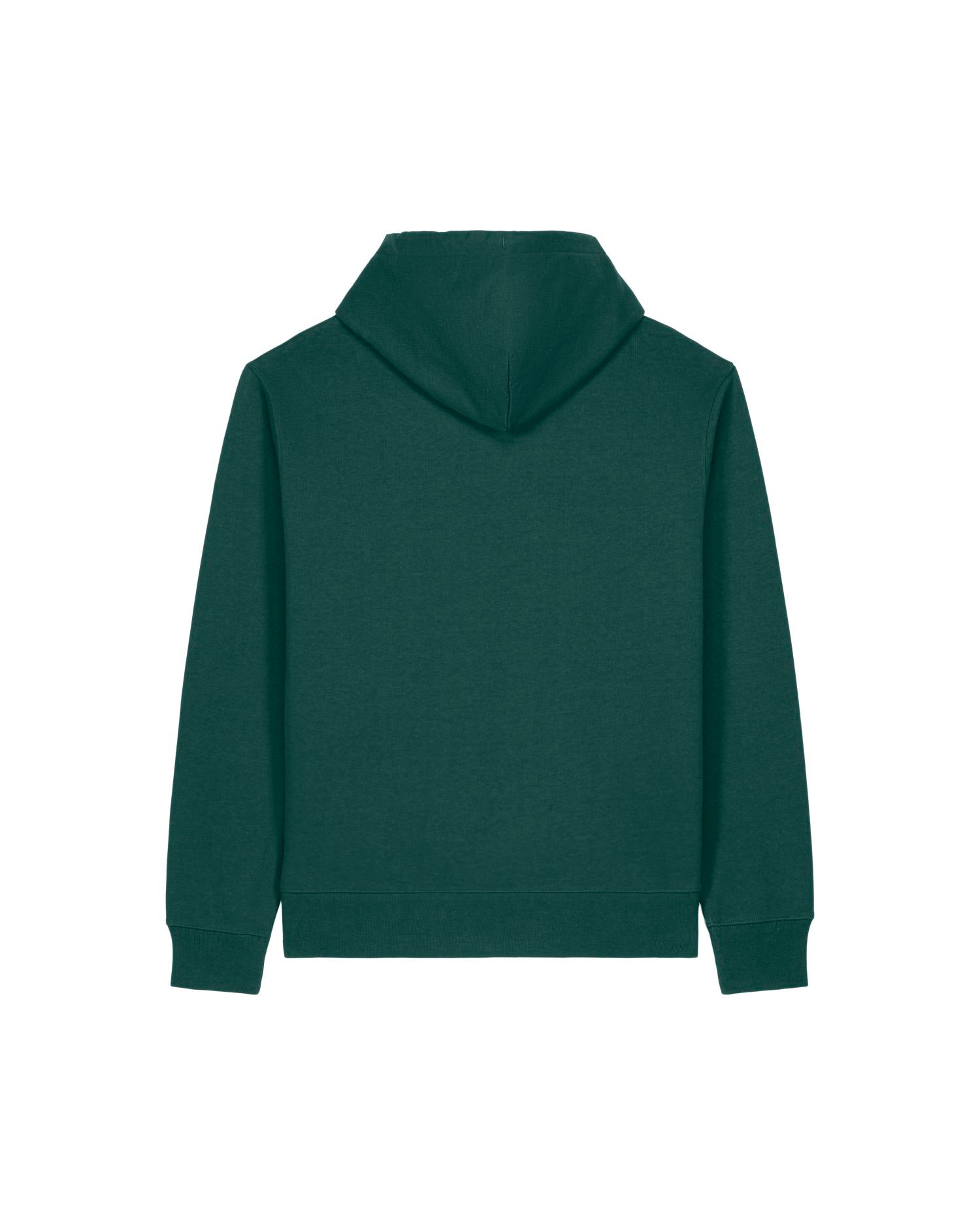 Glazed Green | STSU257 Packshot Main PBM0