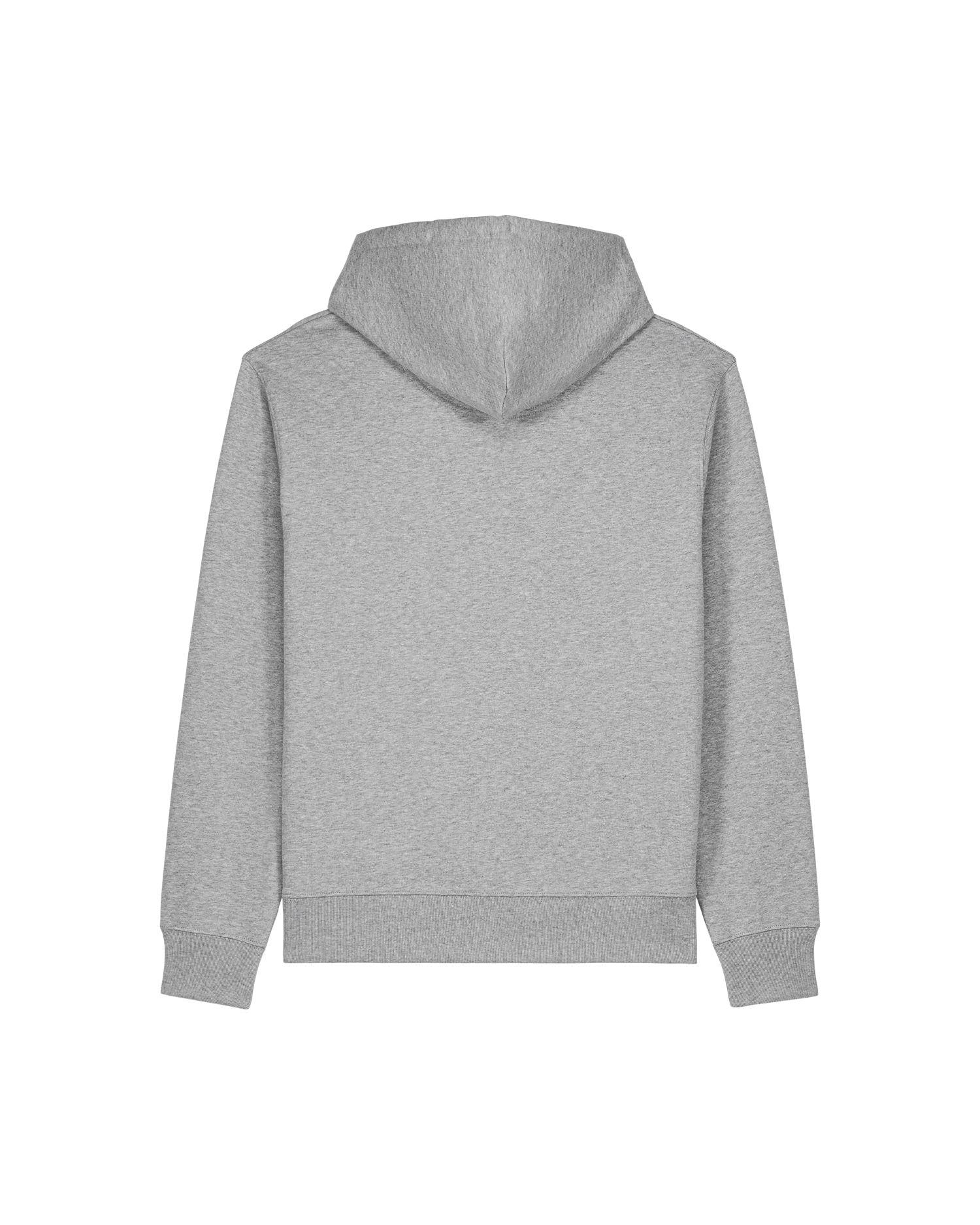 Heather Grey | STSU257 Packshot Main PBM0