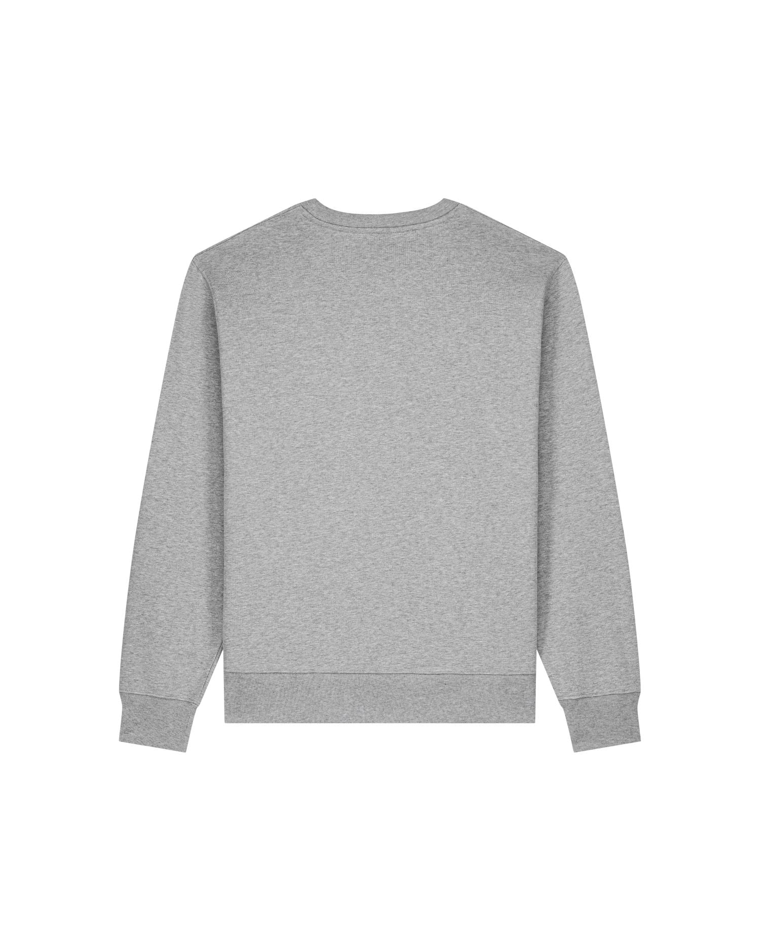 Heather Grey | STSU269 Packshot Main PBM0