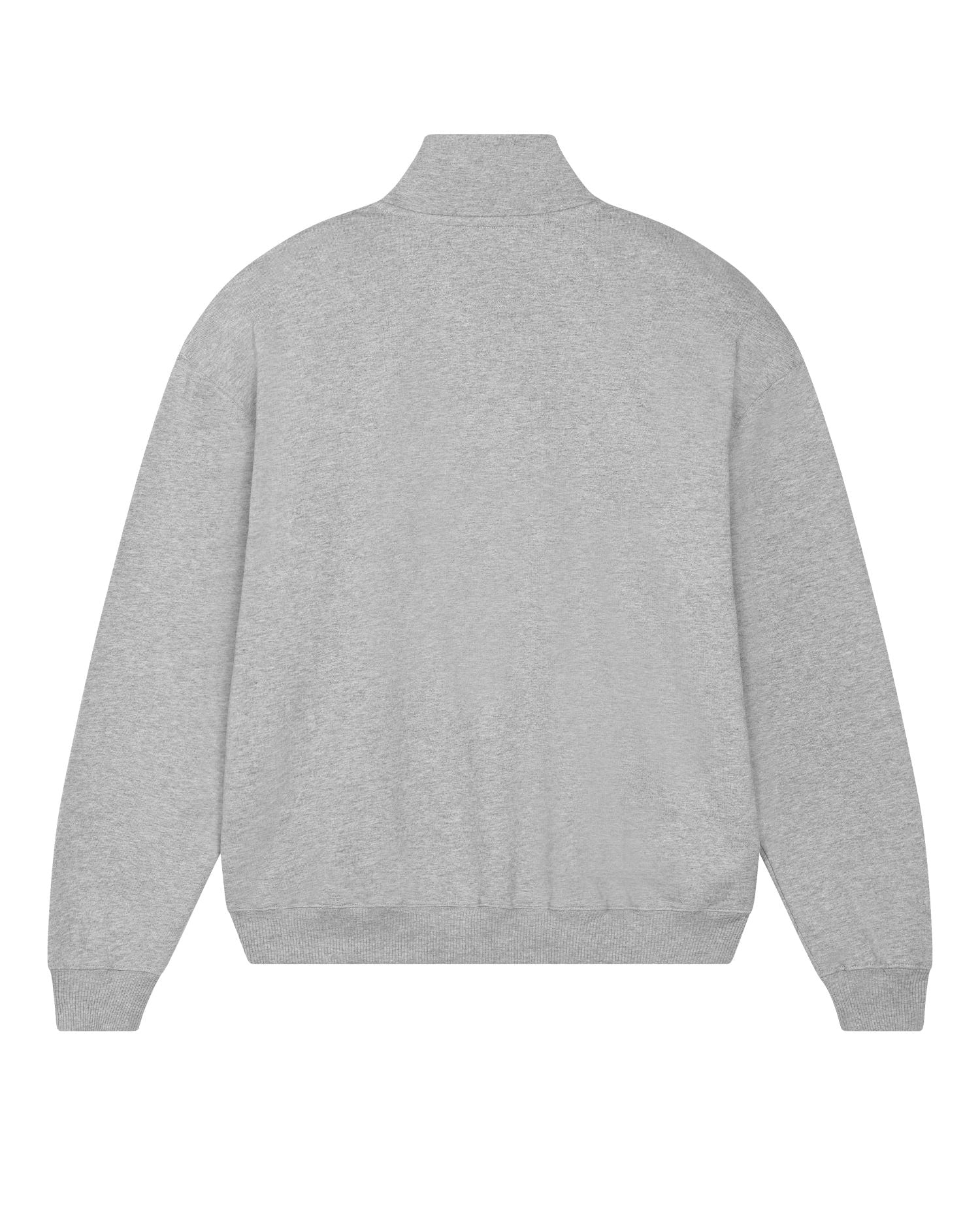 Heather Grey | STSU795 Packshot Main PBM0