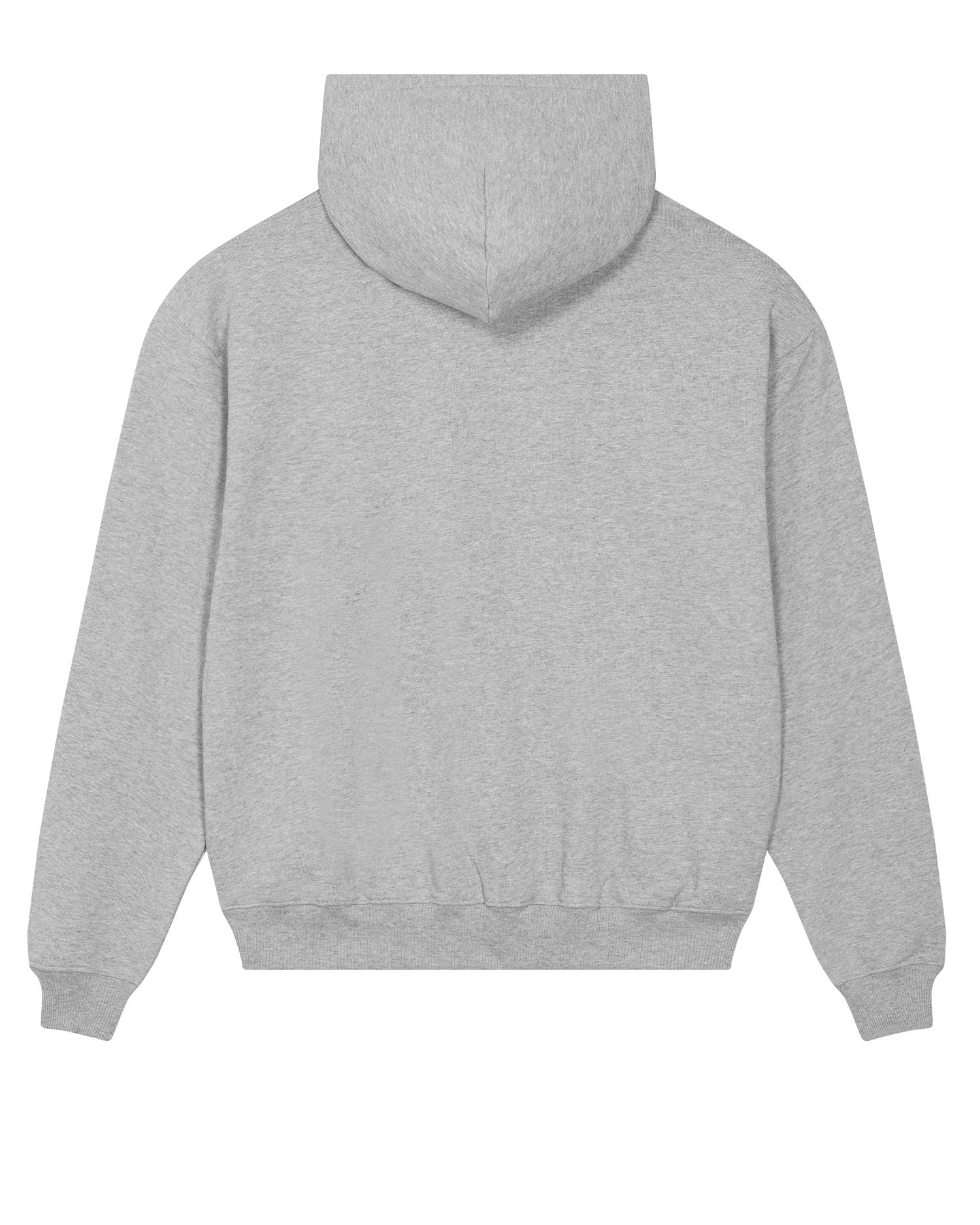 Heather Grey | STSU797 Packshot Main PBM0