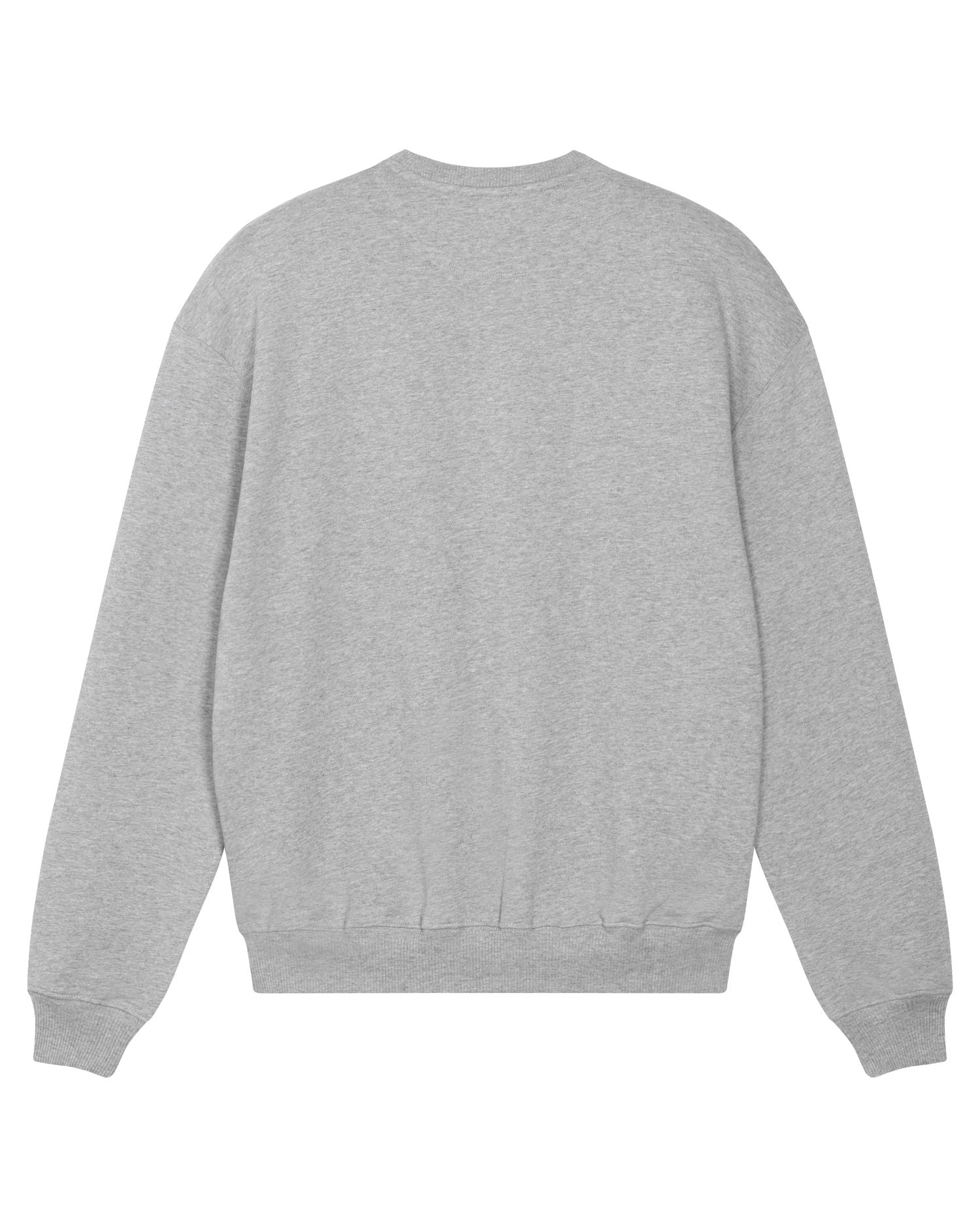 Heather Grey | STSU798 Packshot Main PBM0