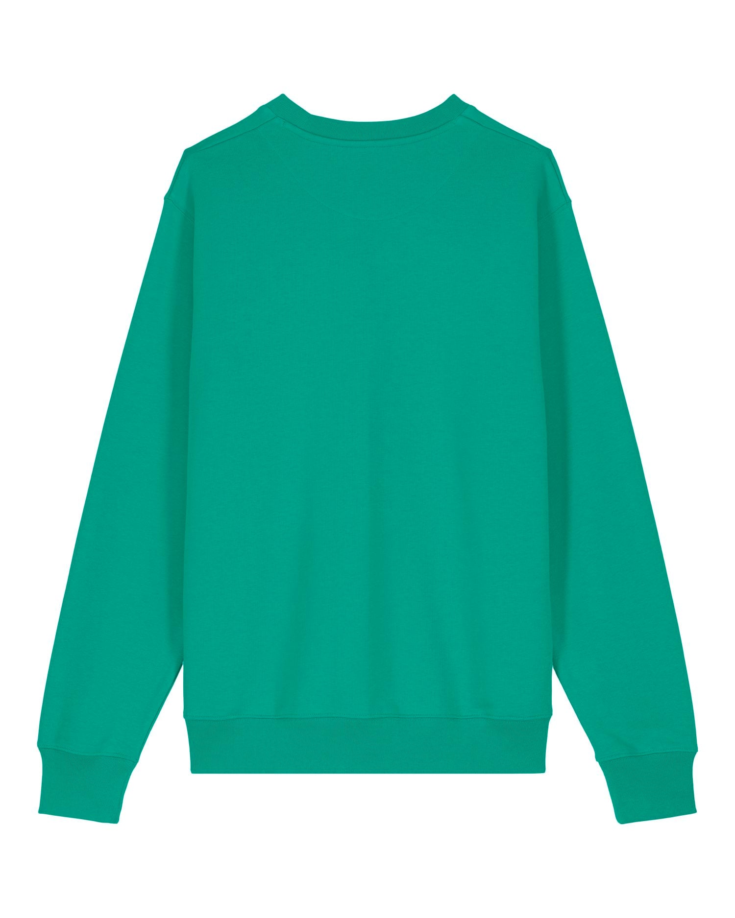 Go Green | STSU799 Packshot Main PBM0