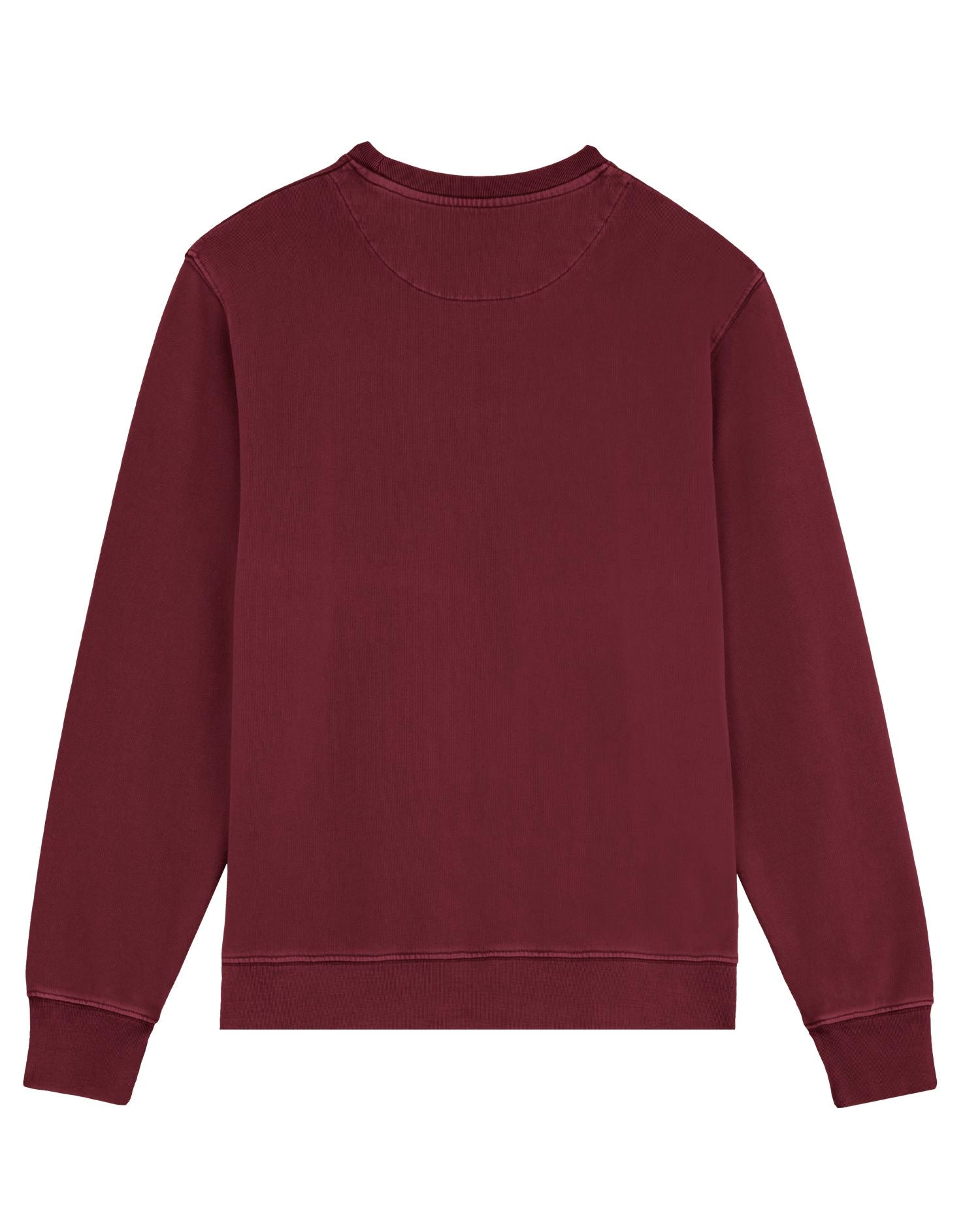 Burgundy | STSU799 Packshot Main PBM0