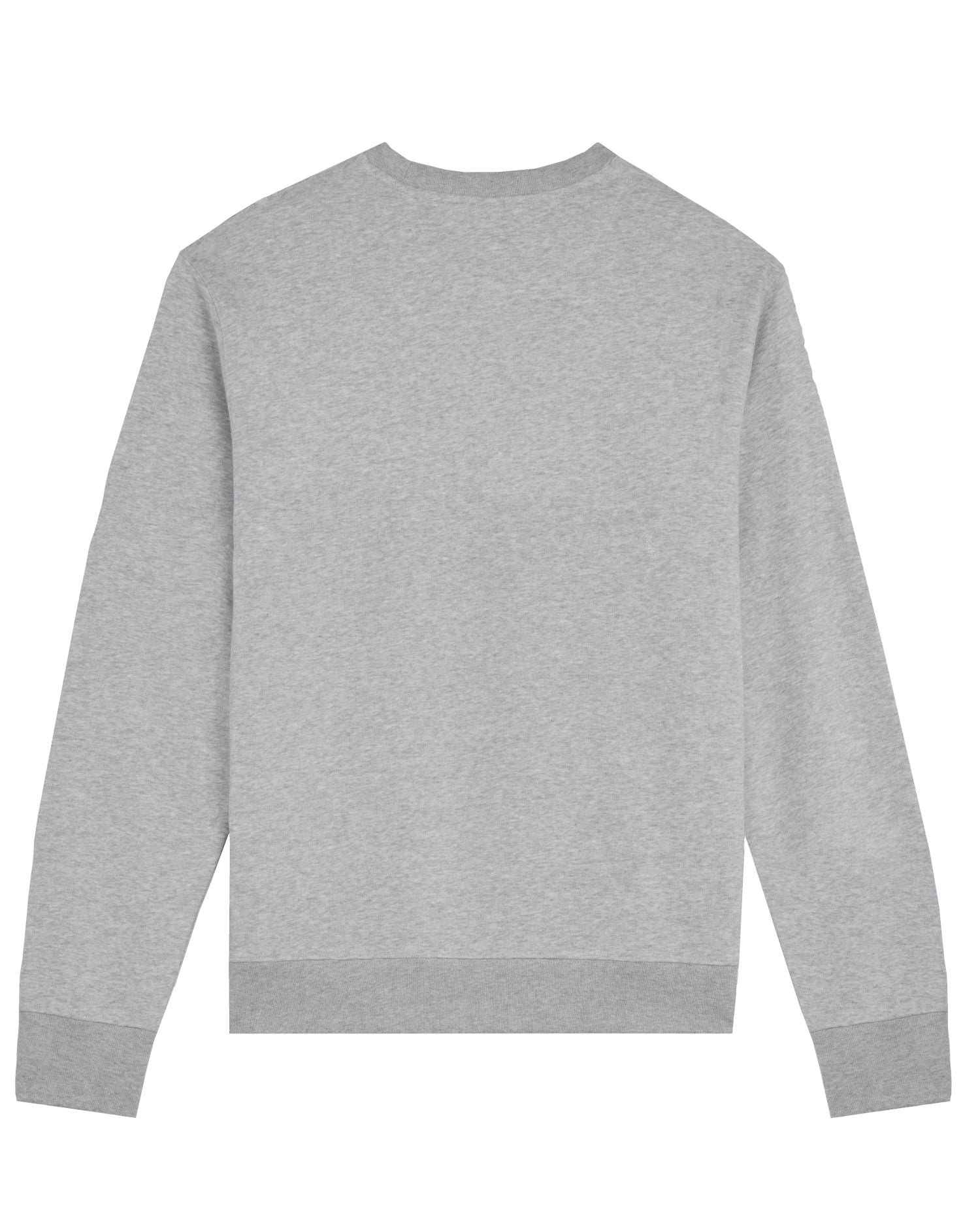 Heather Grey | STSU799 Packshot Main PBM0