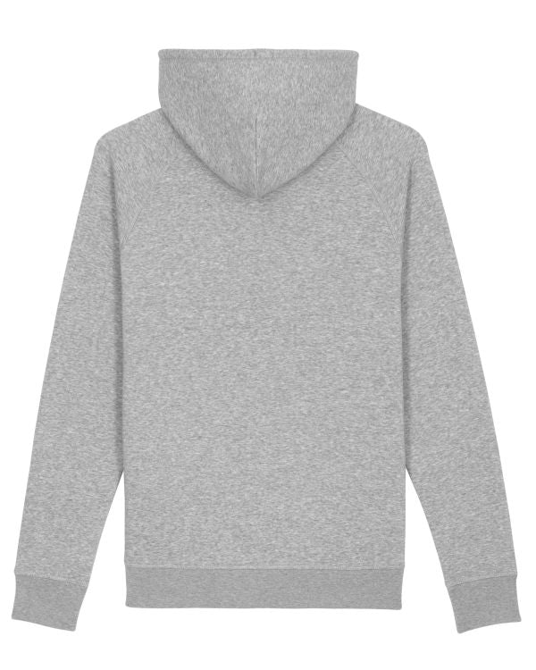 Heather Grey | STSU824 Packshot Main PBM0