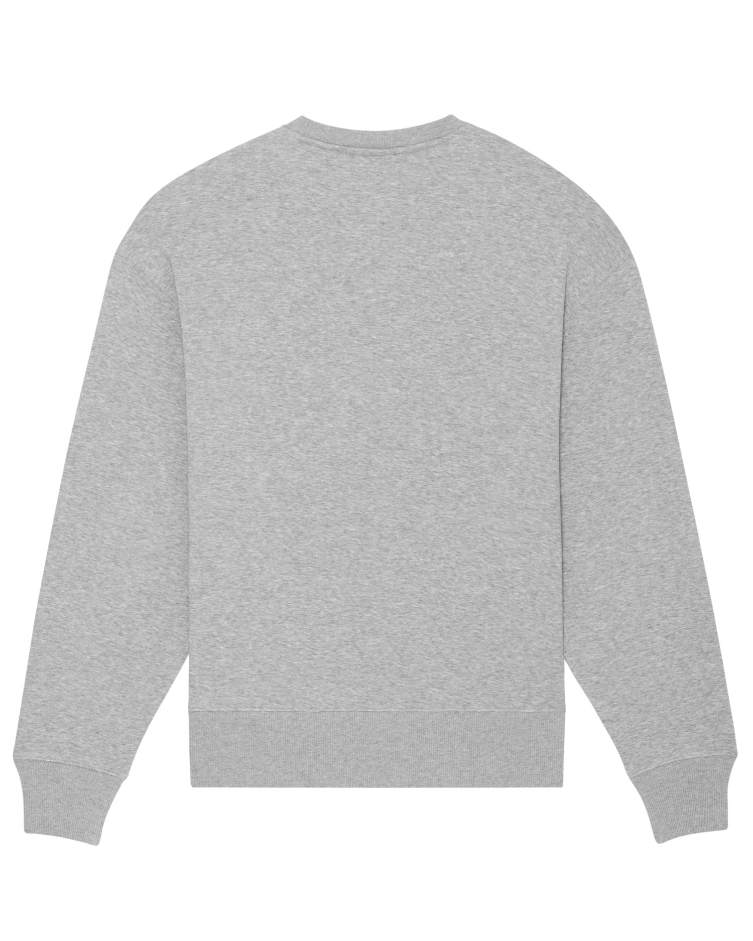 Heather Grey | STSU857 Packshot Main PBM0