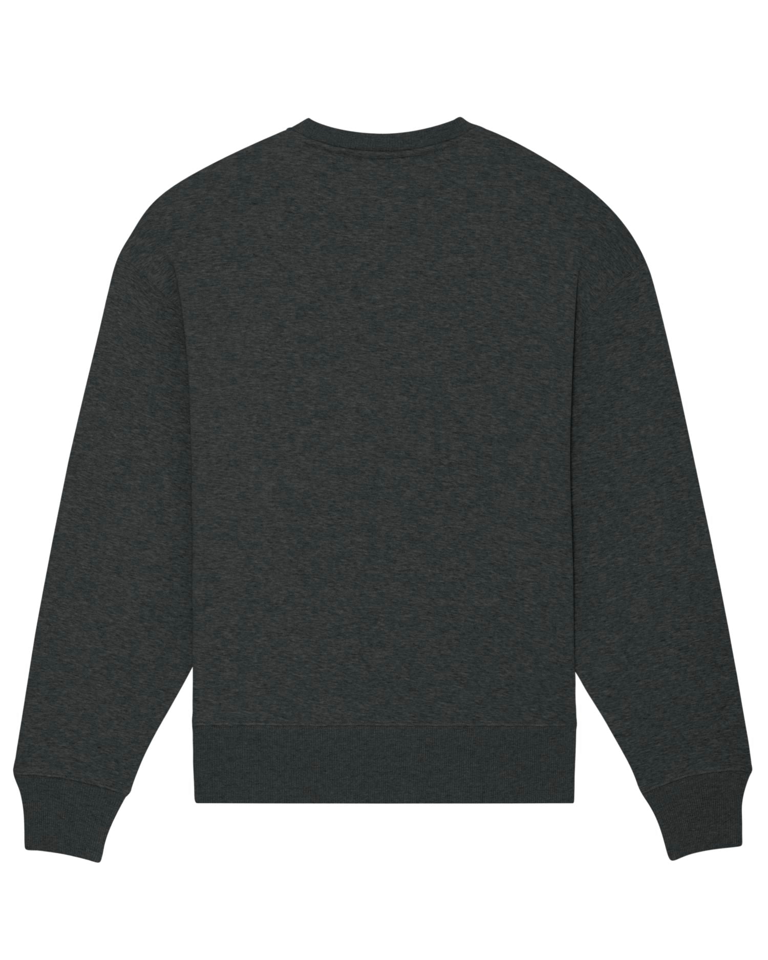 Dark Heather Grey | STSU857 Packshot Main PBM0