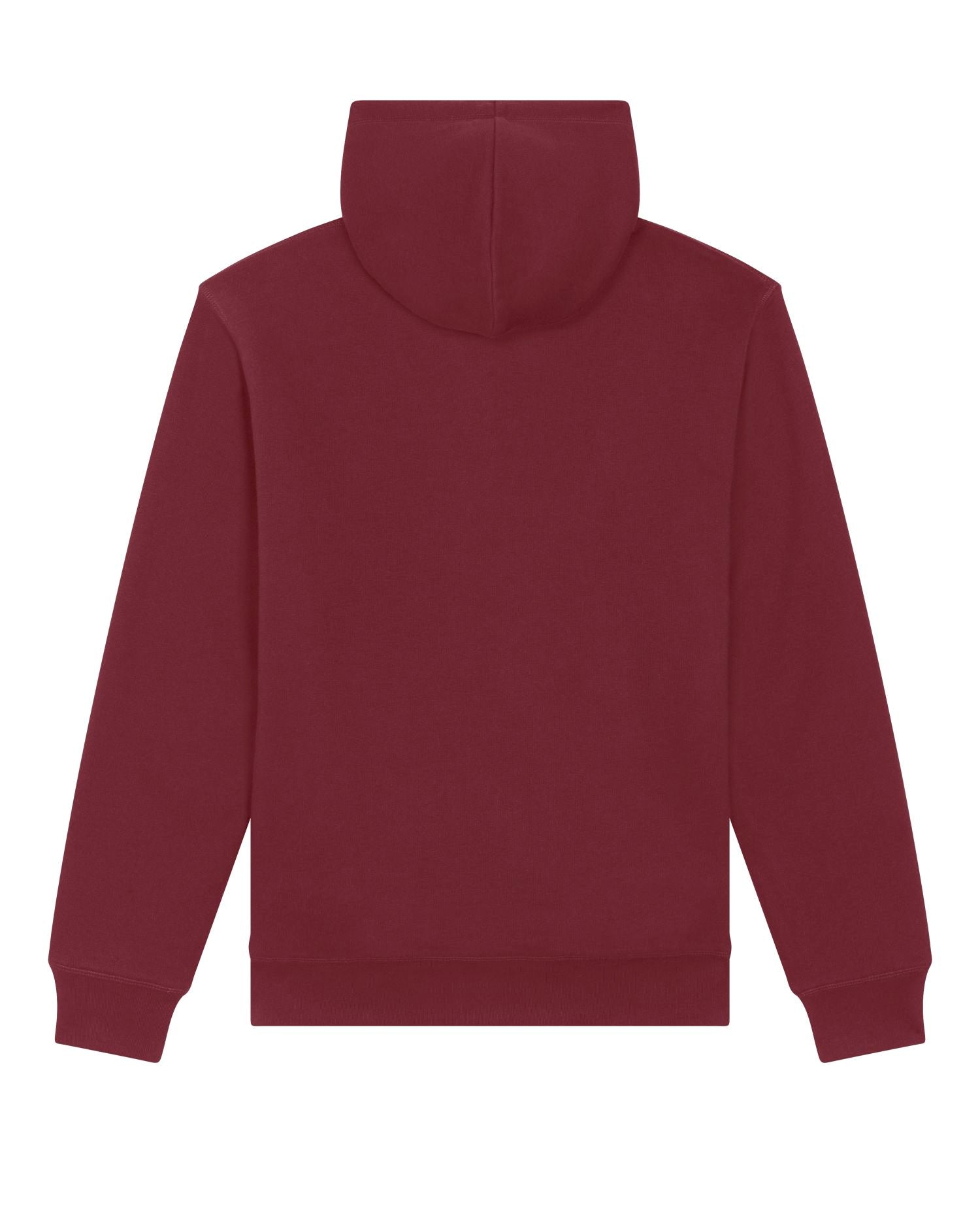 Burgundy | STSU956 Packshot Main PBM0