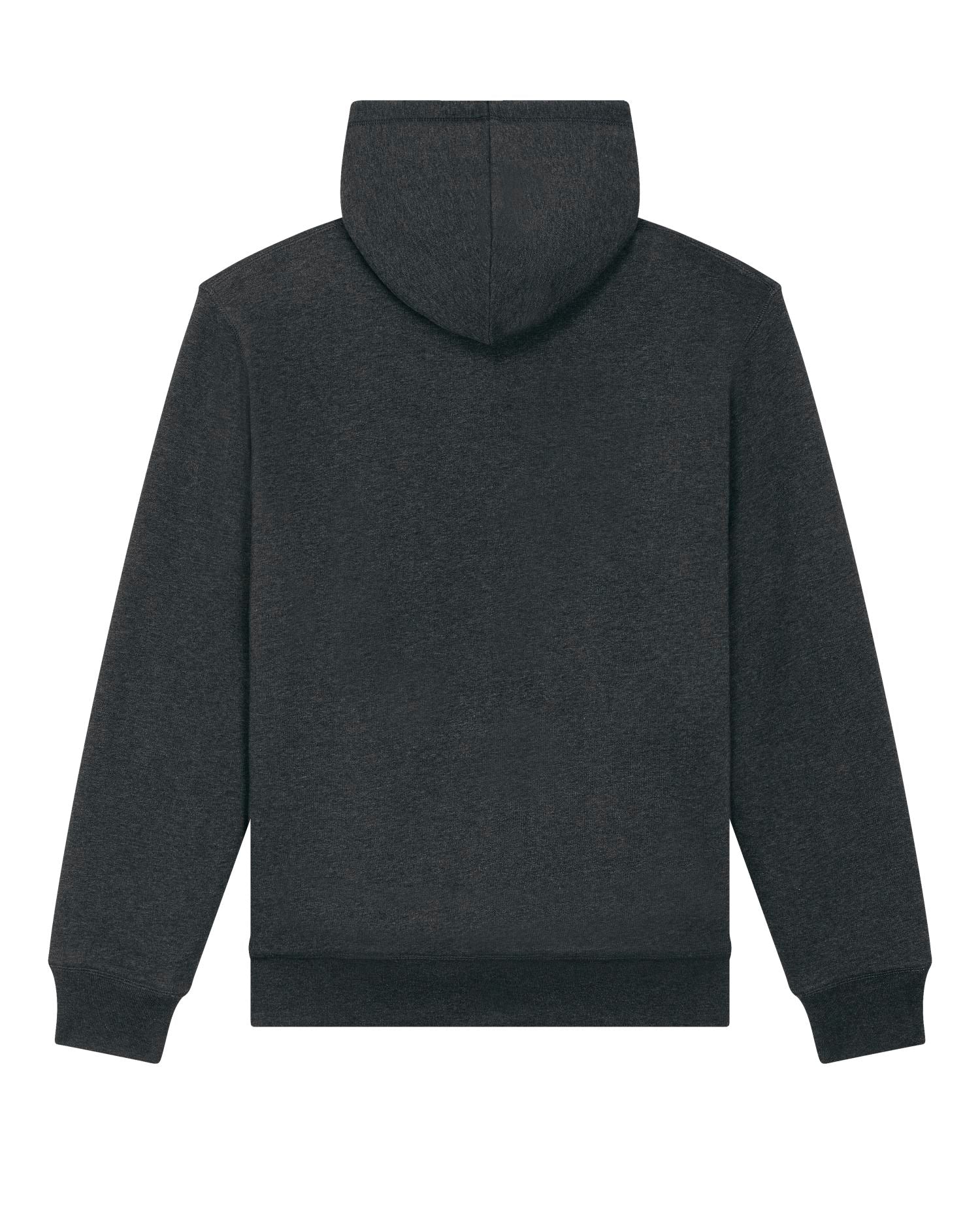Dark Heather Grey | STSU956 Packshot Main PBM0