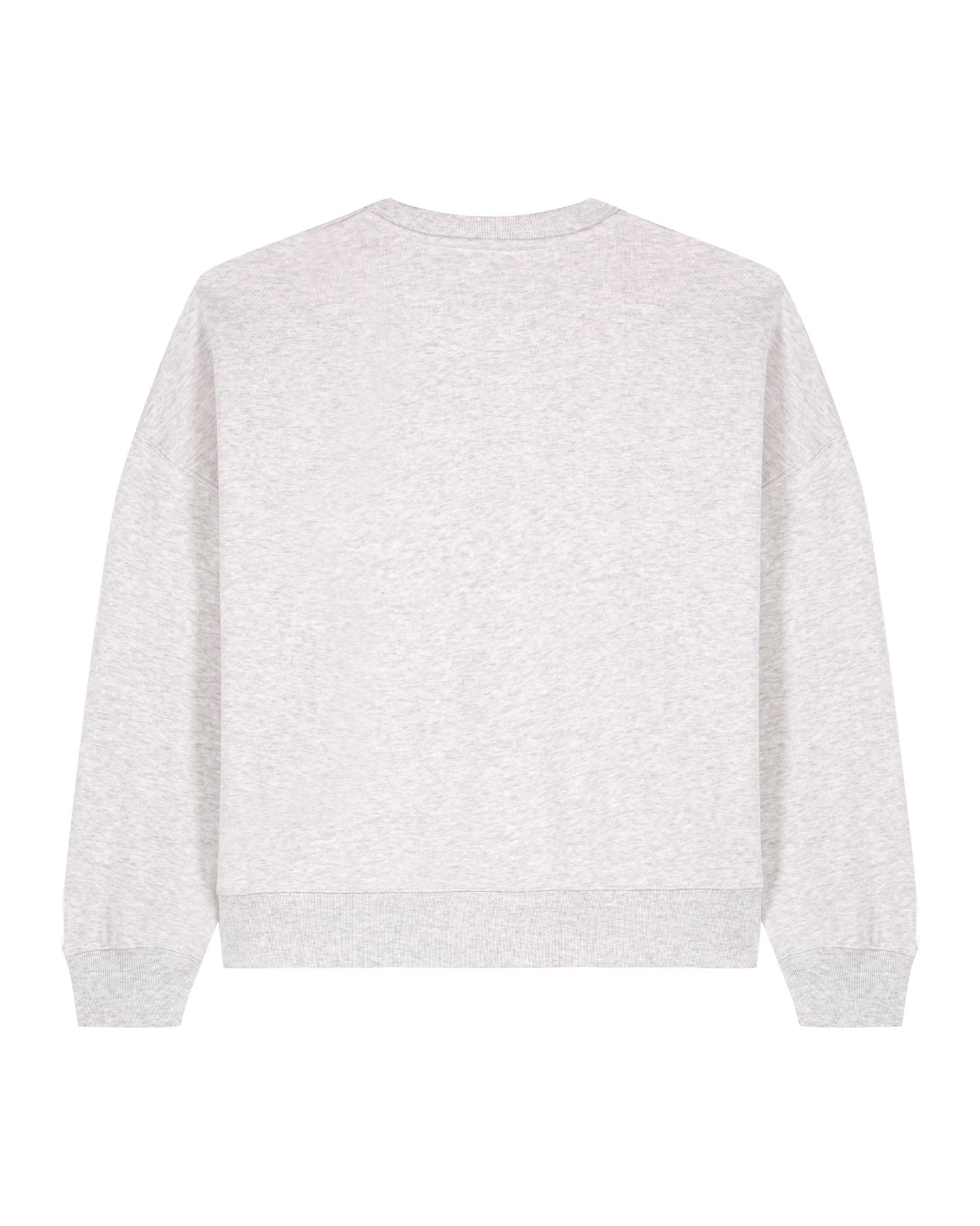 Cool Heather Grey | STSW212 Packshot Main PBM0
