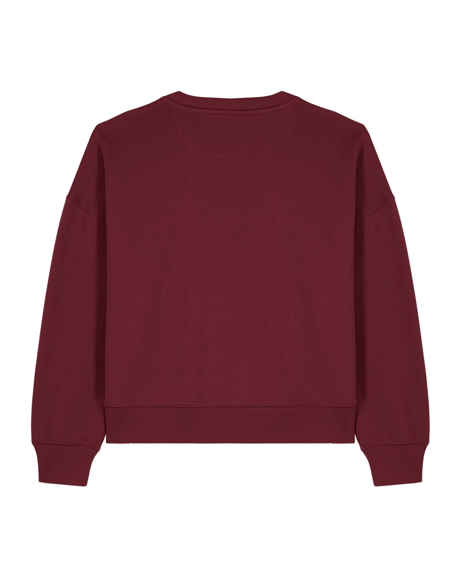 Burgundy | STSW212 Packshot Main PBM0